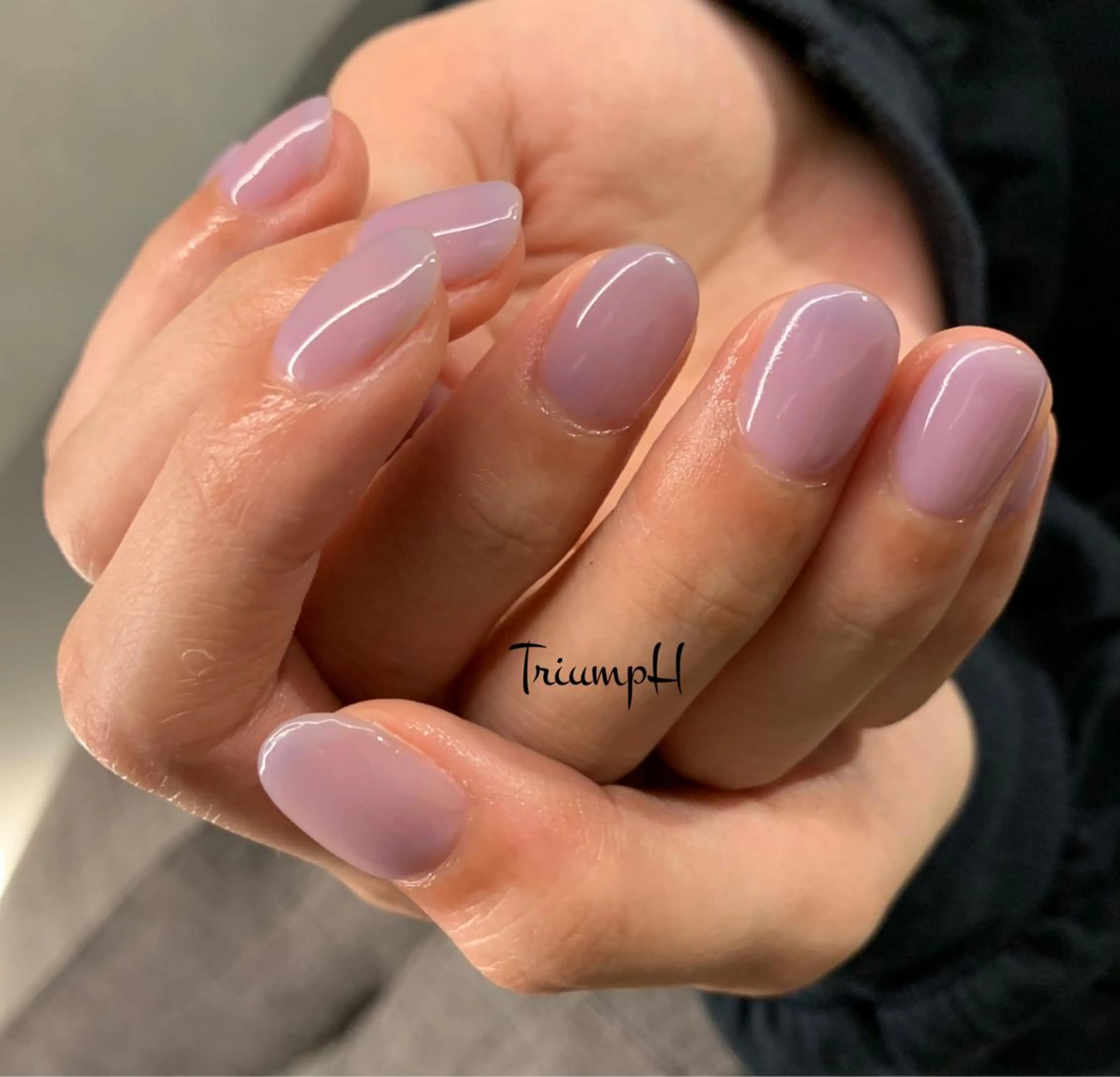 ネイル Natsuko 🪼のネイルデザイン