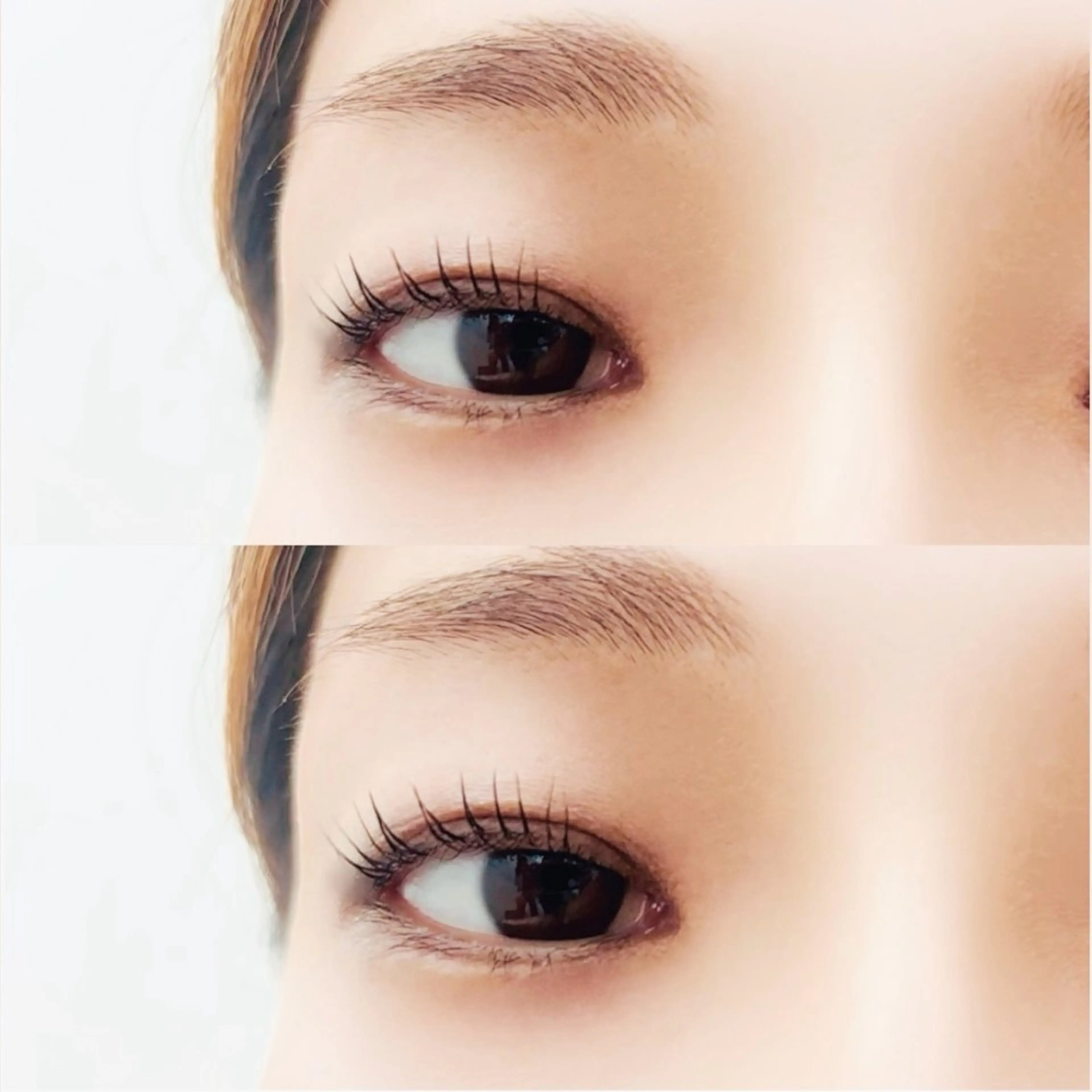 マツエク・マツパ estación Hanaのマツエク・マツパデザイン