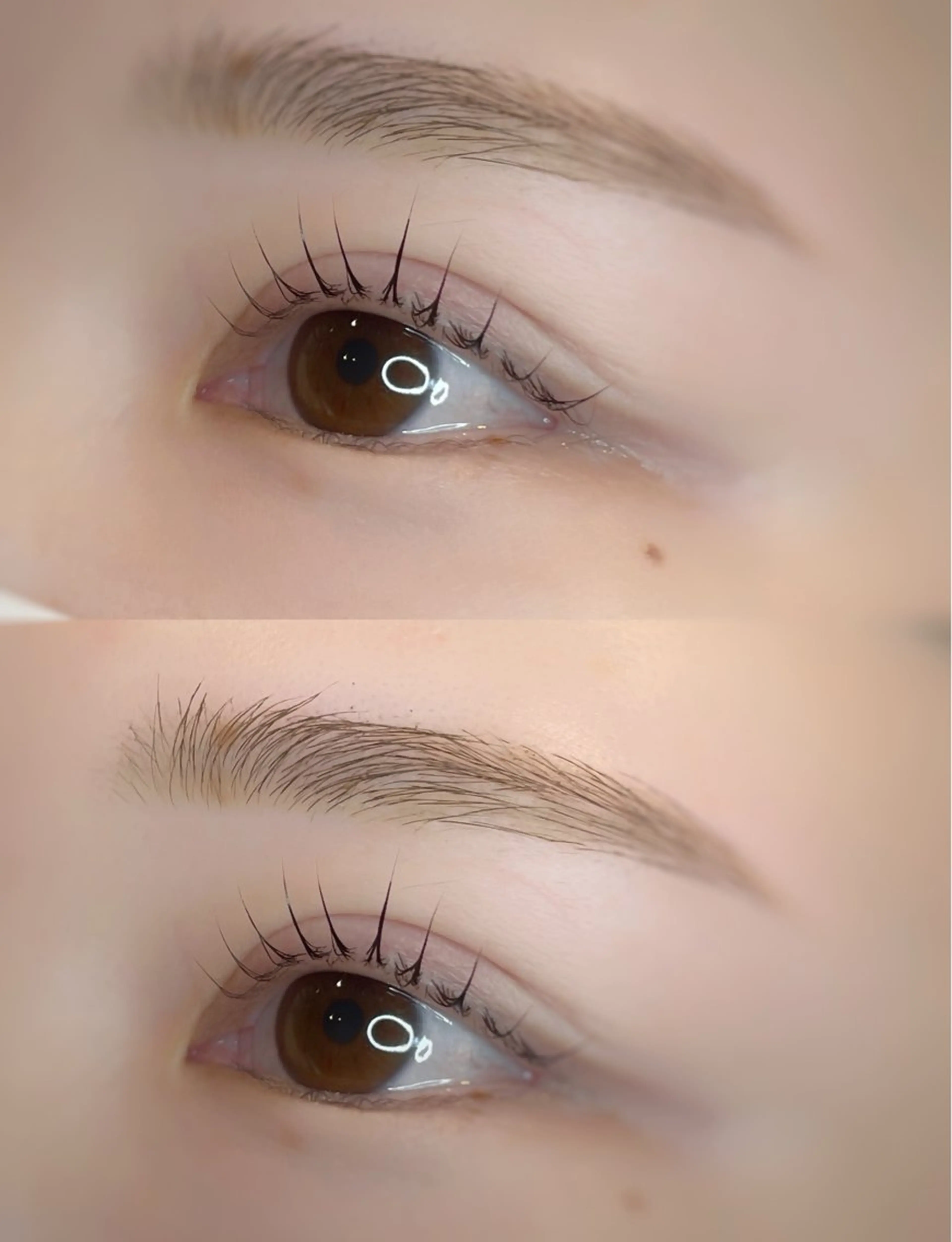 マツエク・マツパ マツパ sii. eyelashのマツエク・マツパデザイン