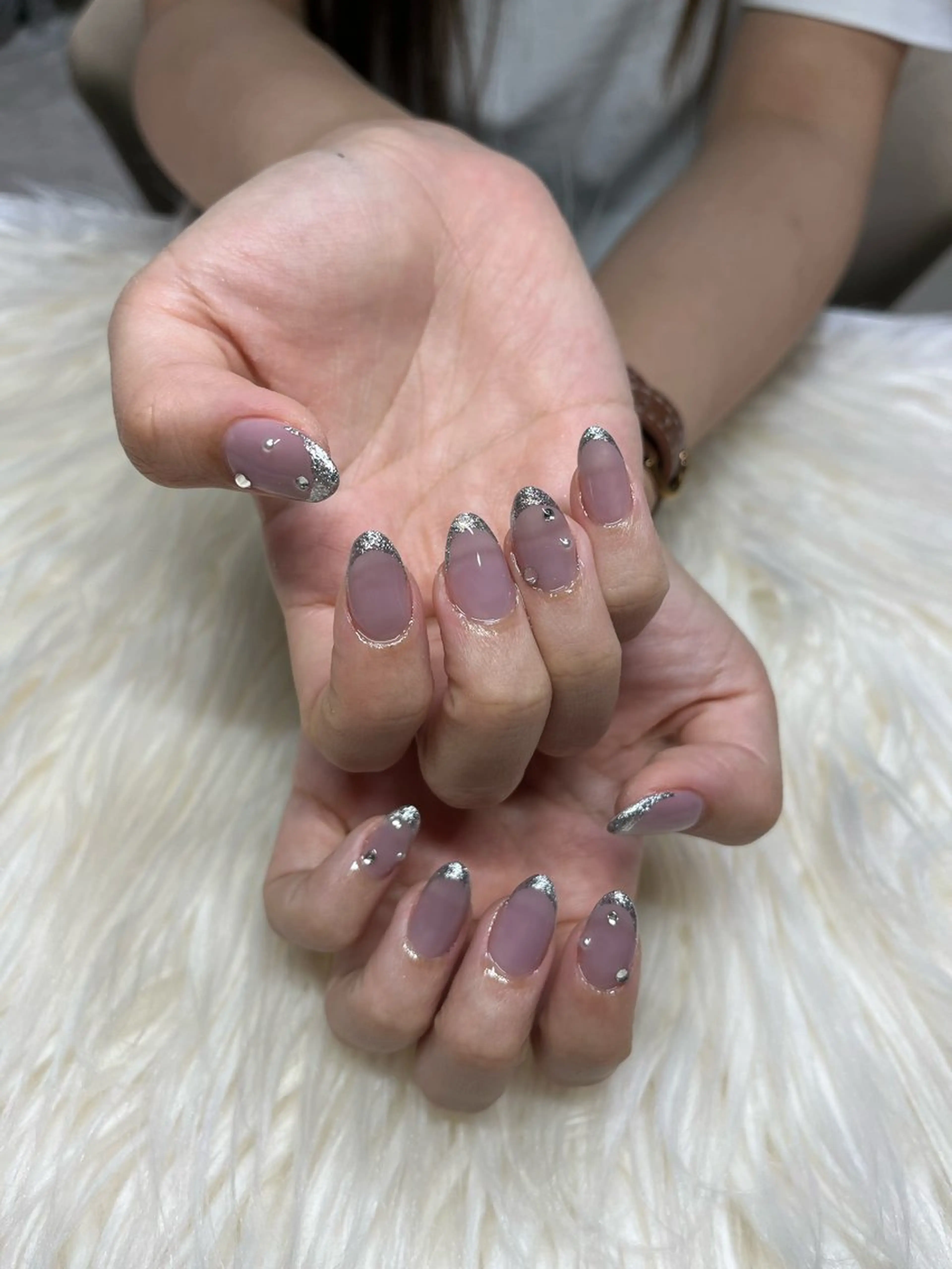 ネイル nail ameryのネイルデザイン