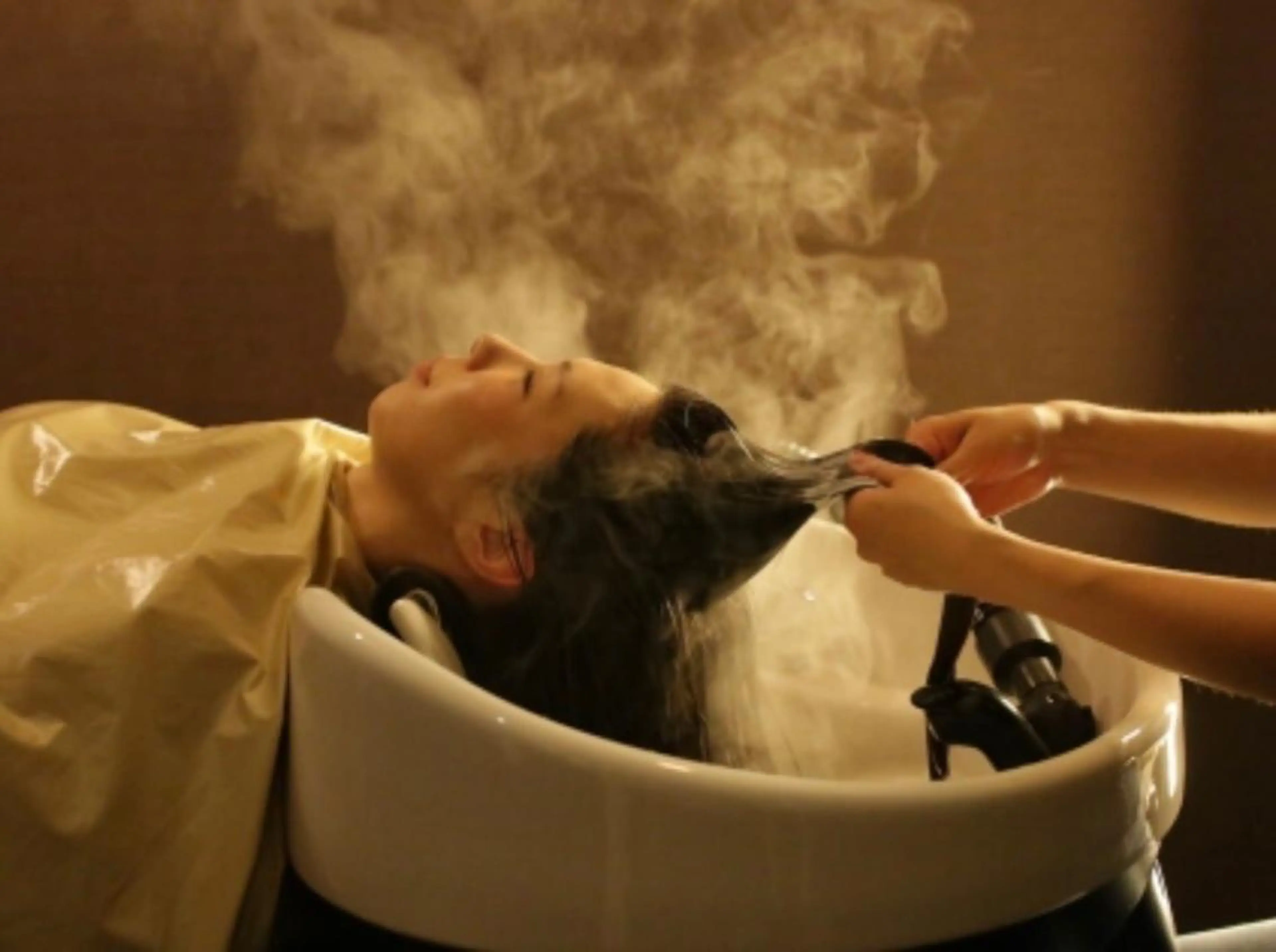 CHARTIER HEAD SPA SALON所属・杉山 みほのヘアスタイル