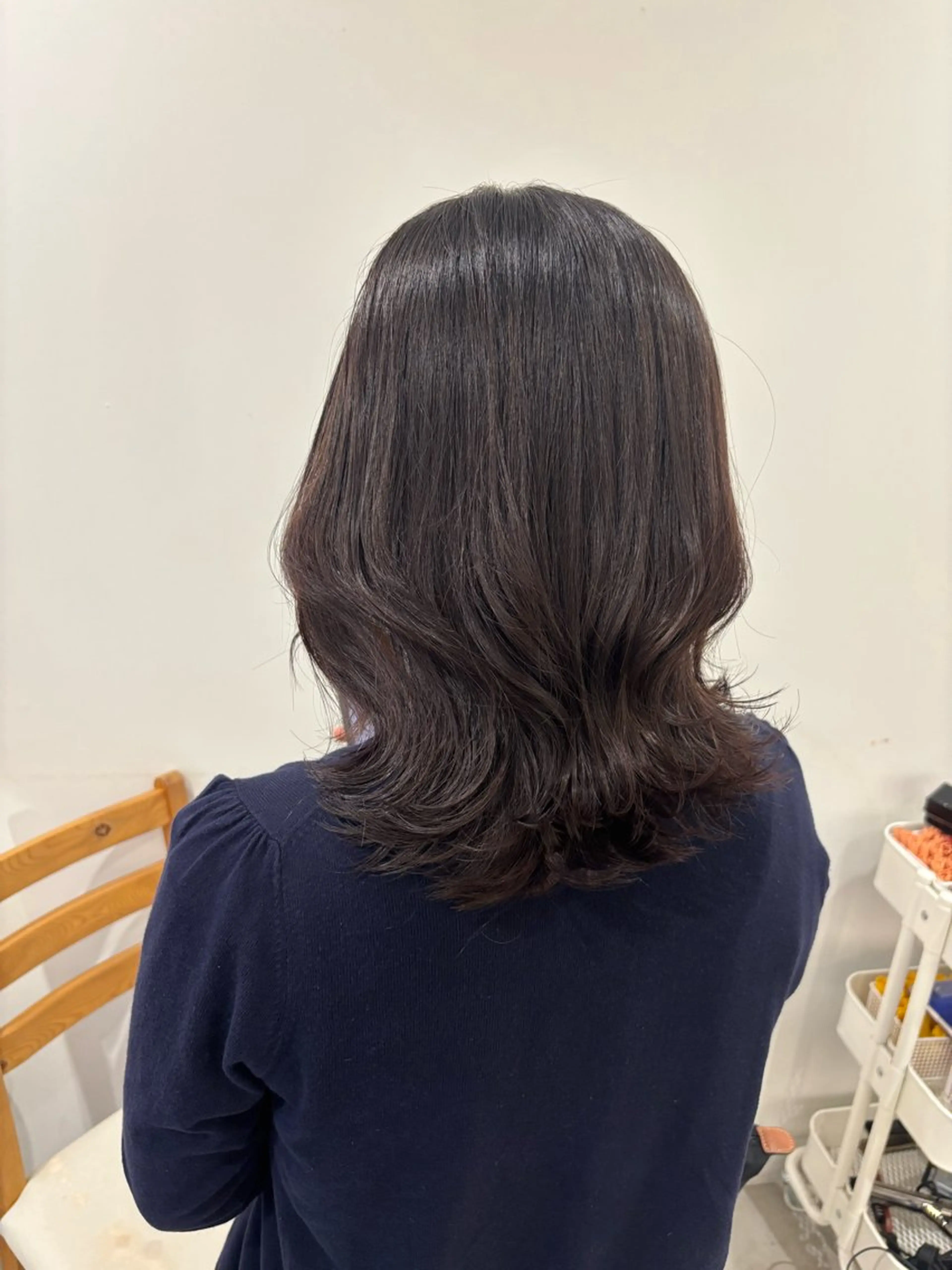 🫧カラー単品メニュー🫧 ⚠️日にちによって出勤店異なりますの写真