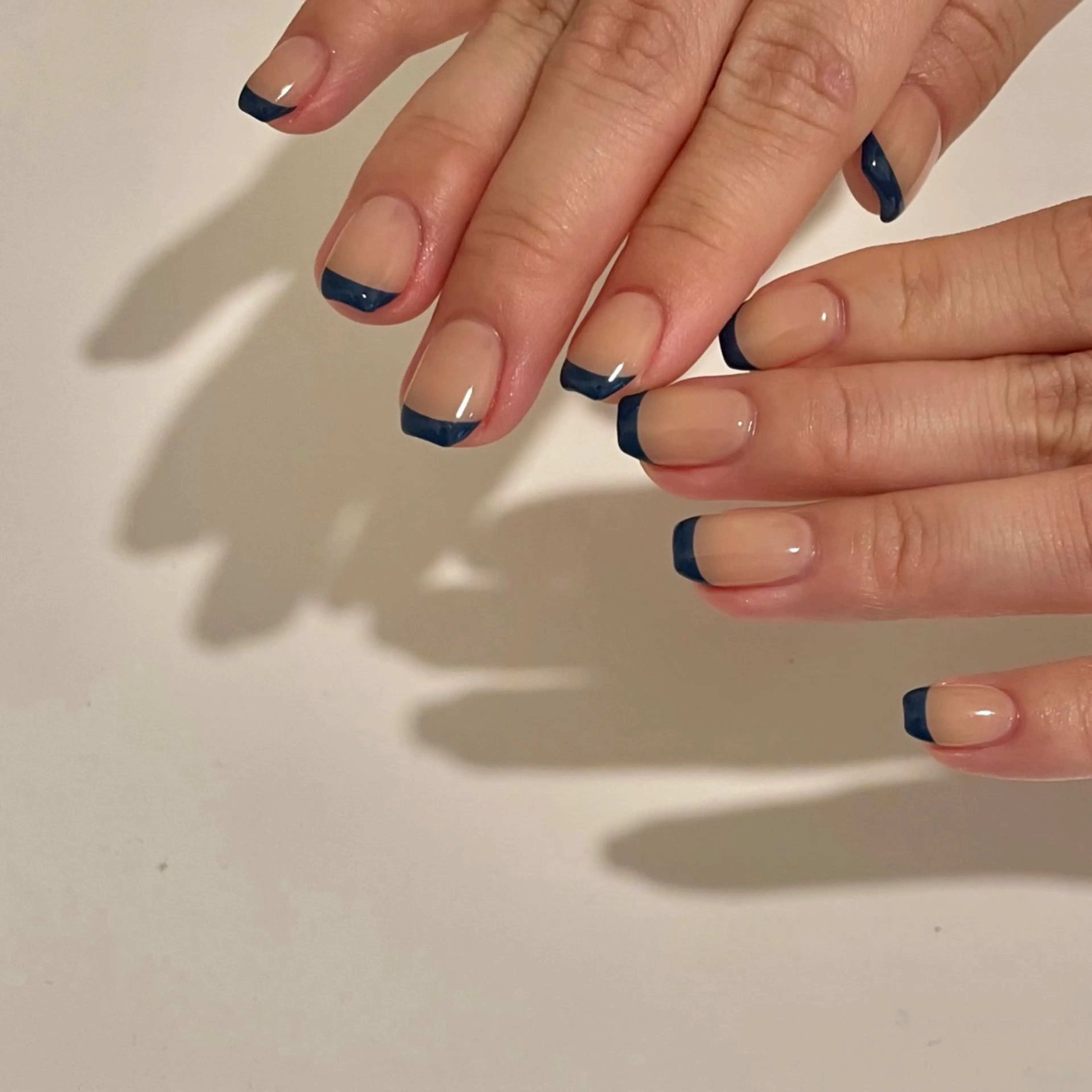 ネイル ハンドネイル ハンドケア m-nail所属・m-nail 🌙minamiのネイルデザイン