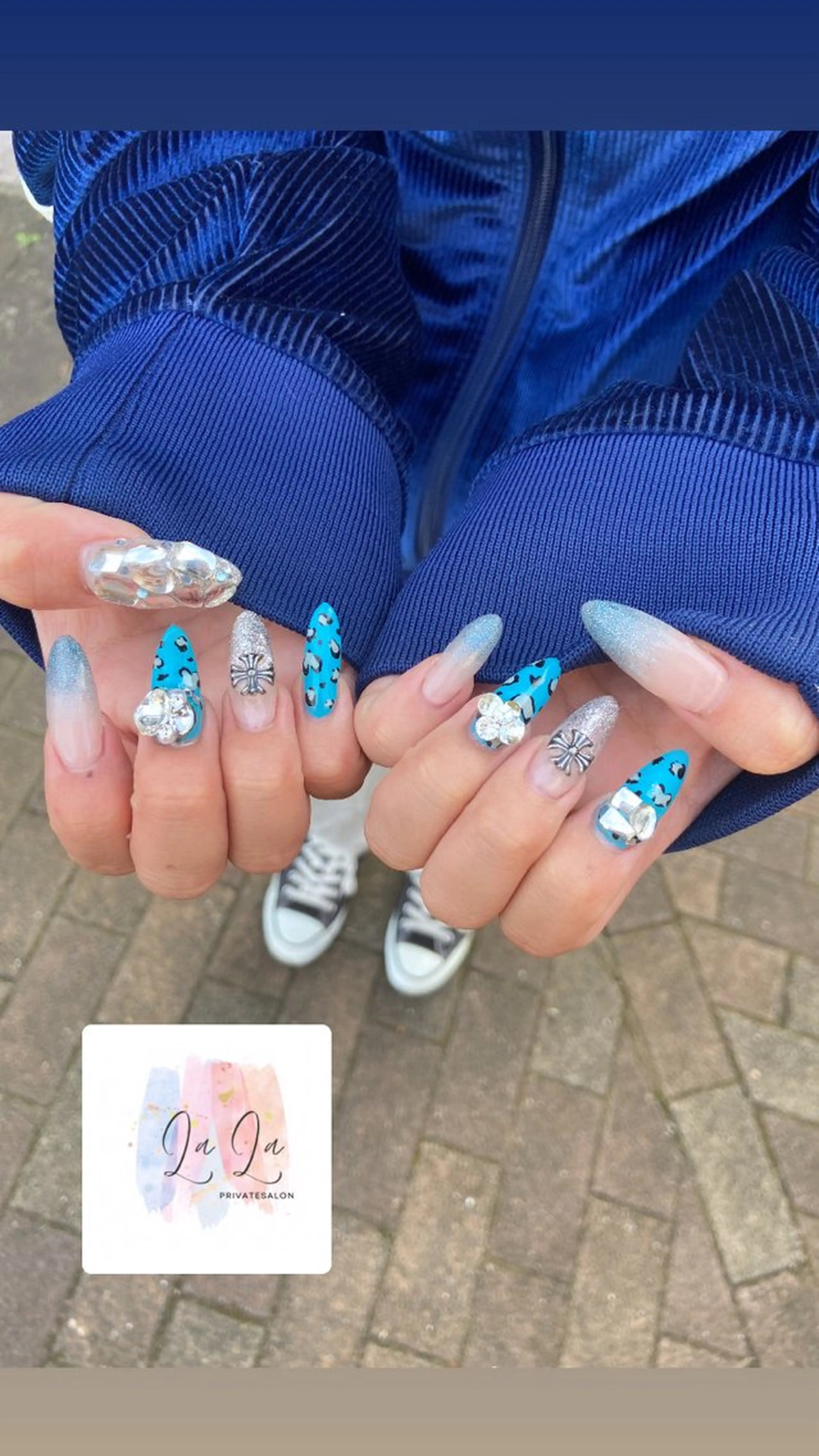 ネイル あ いのその他イメージ