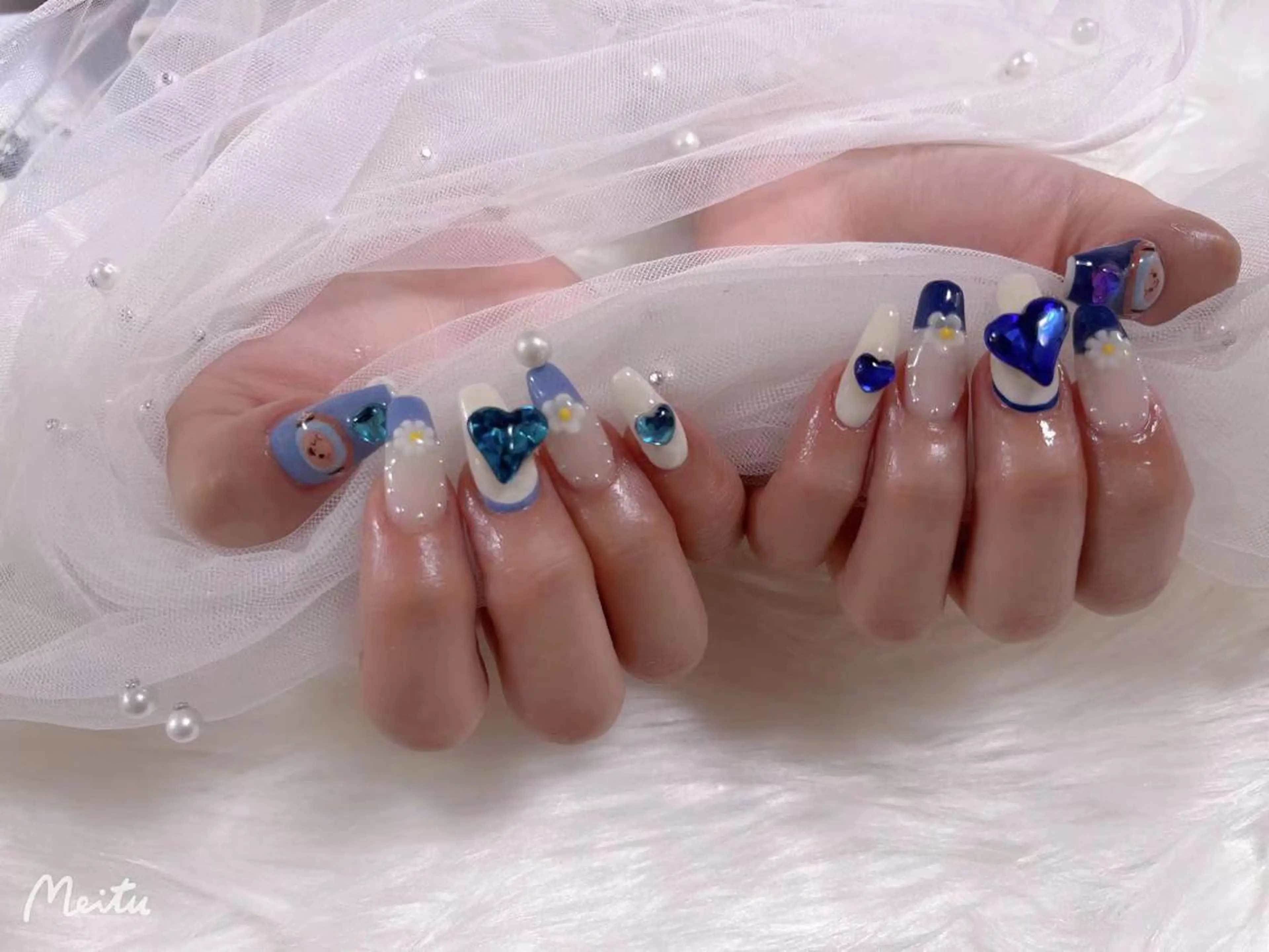 ネイル COCO ネイルのネイルデザイン