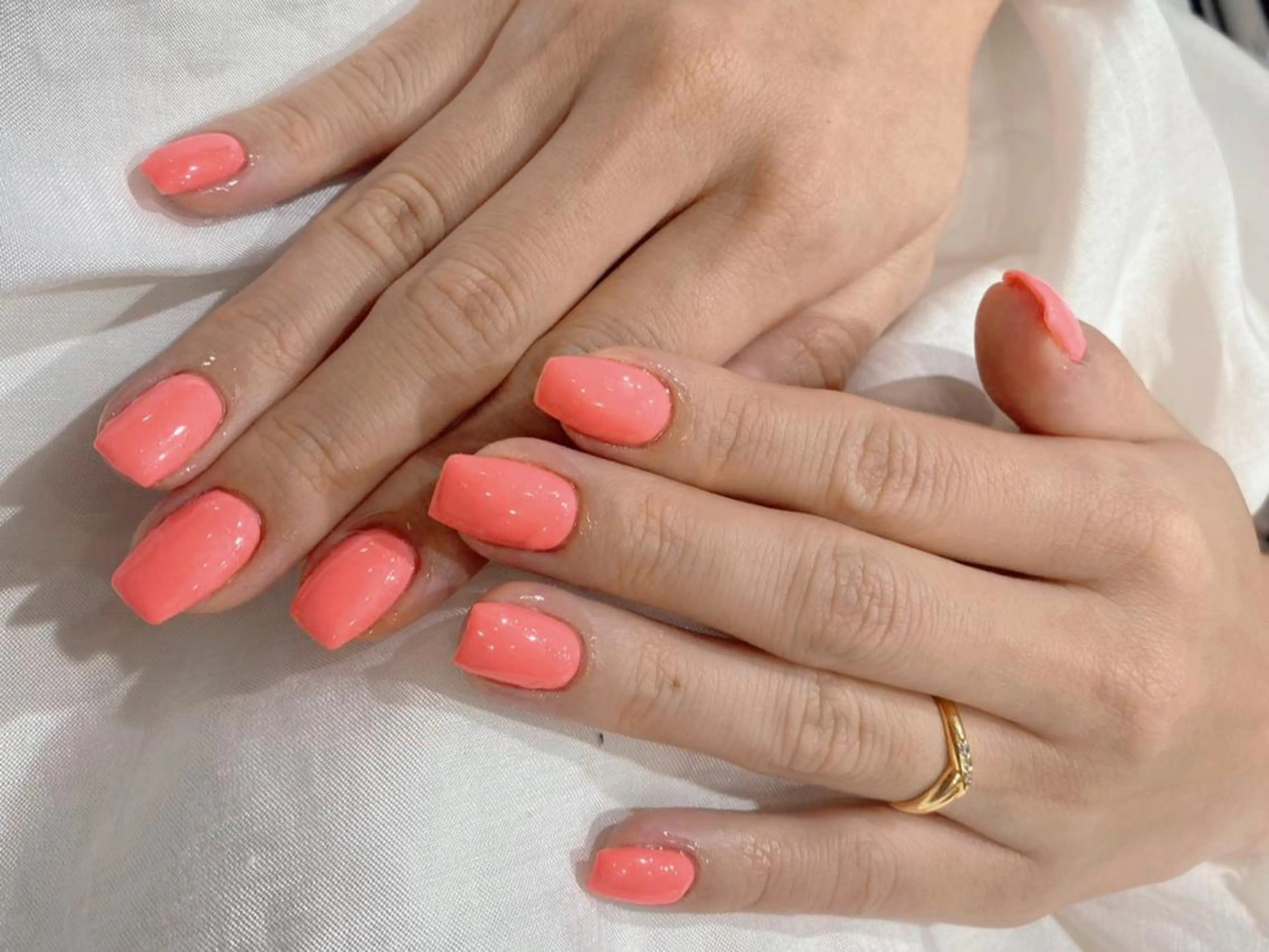 ネイル Umi nail& eyelashのネイルデザイン