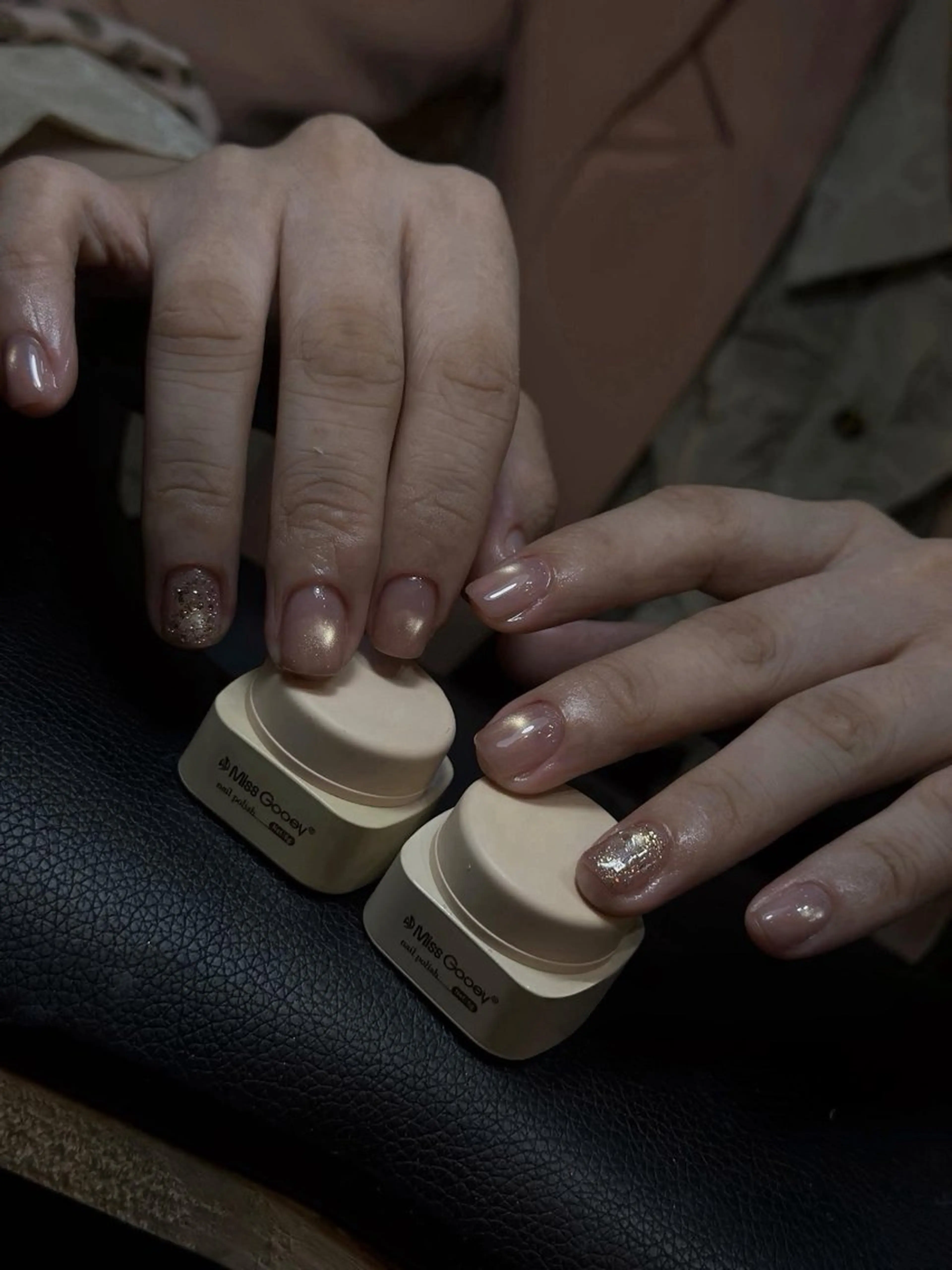 ネイル ann_ nailのネイルデザイン