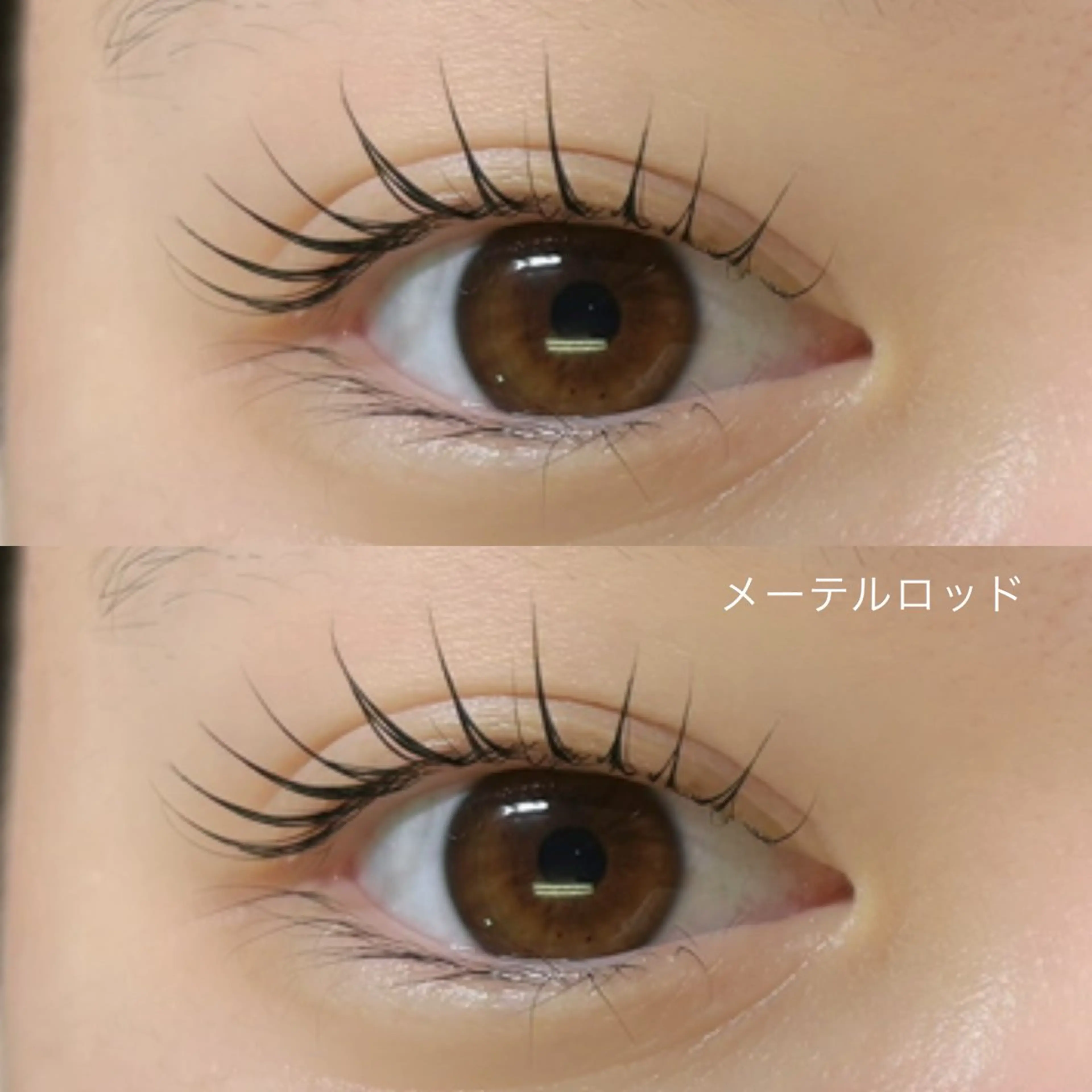 マツエク・マツパ マツパ リフュージュ　隠れ家所属・リフュージュ🌷 カホのマツエク・マツパデザイン