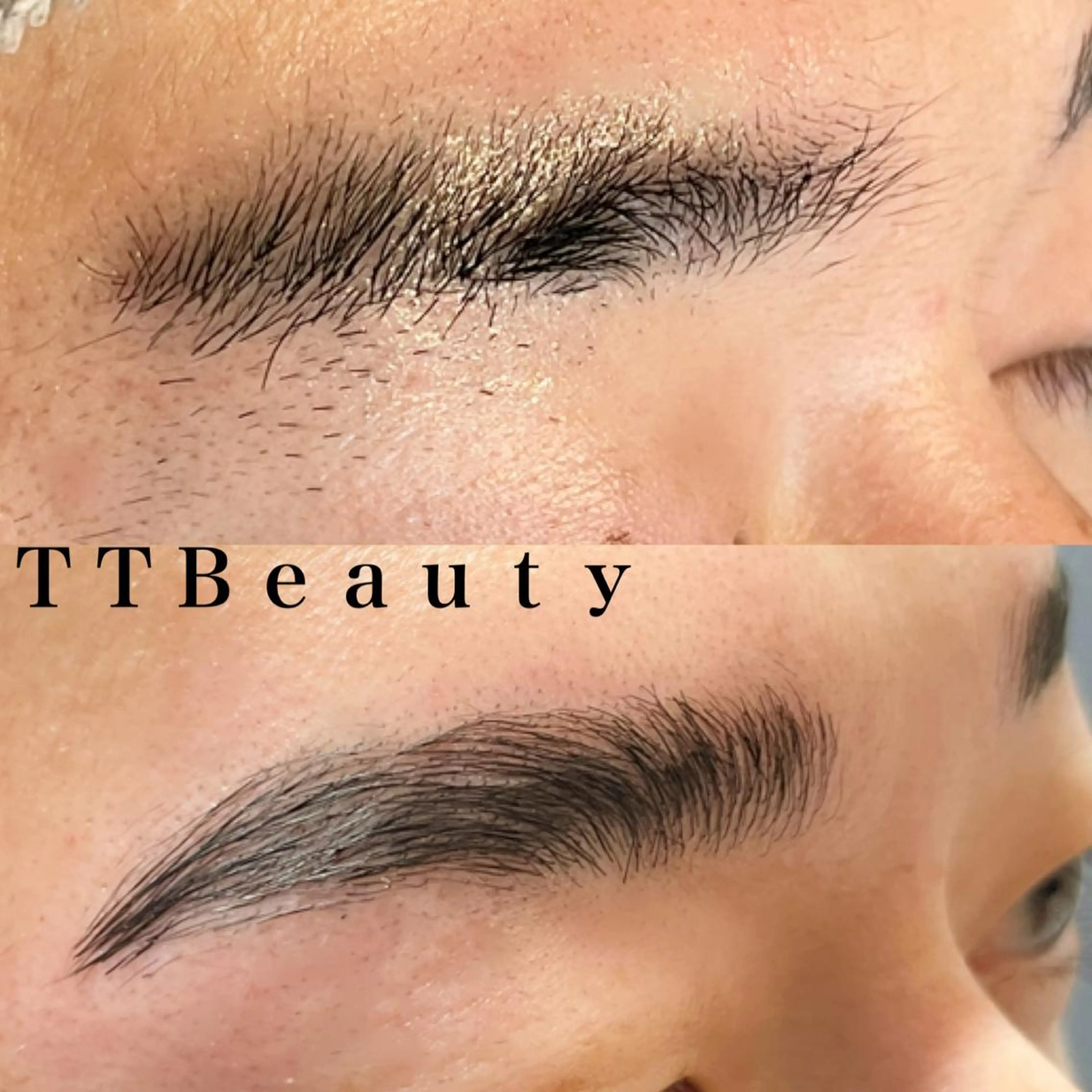 TT Beautyの眉毛・アイブロウイメージ