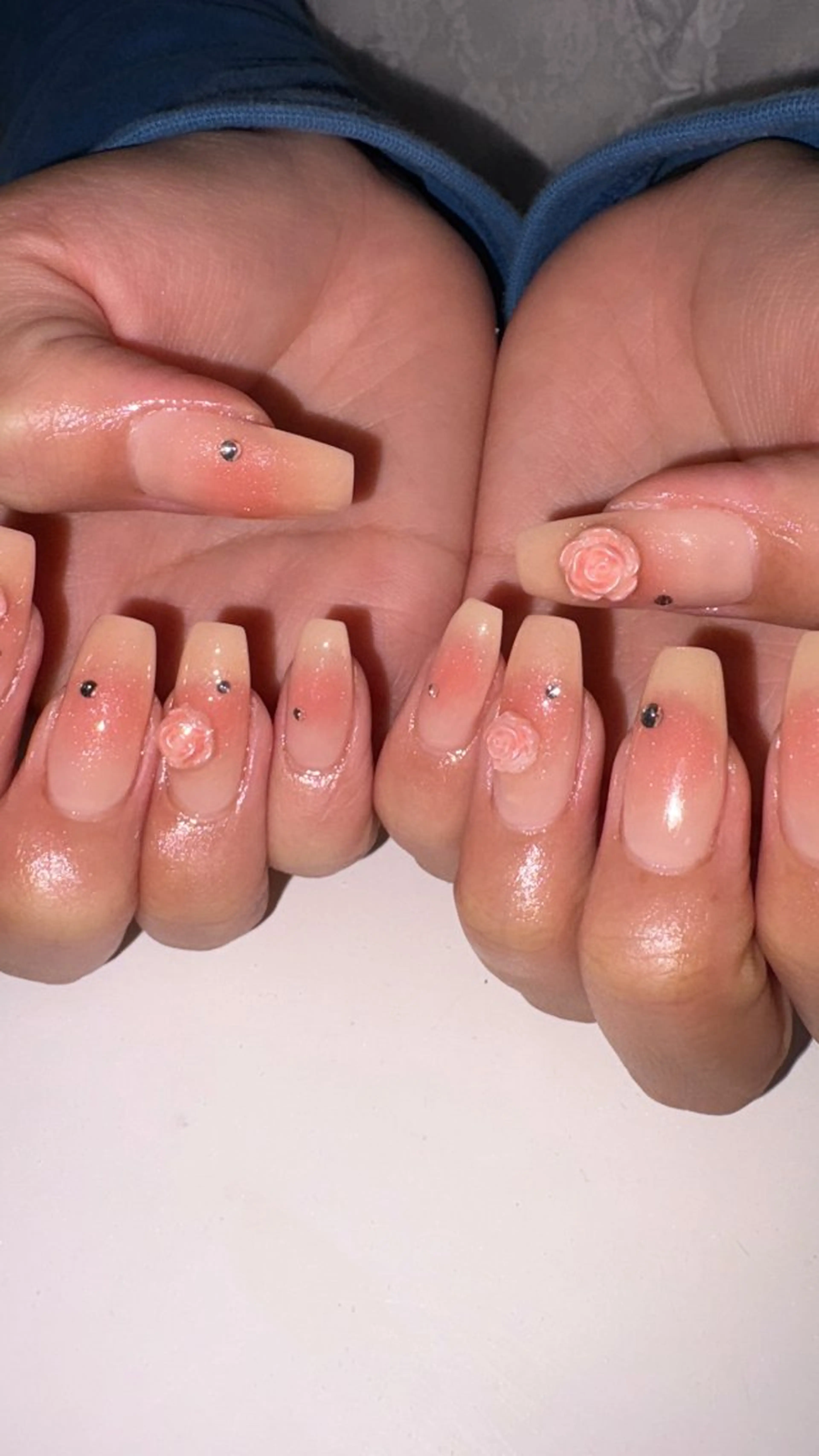 ネイル Kono Nanamiのネイルデザイン