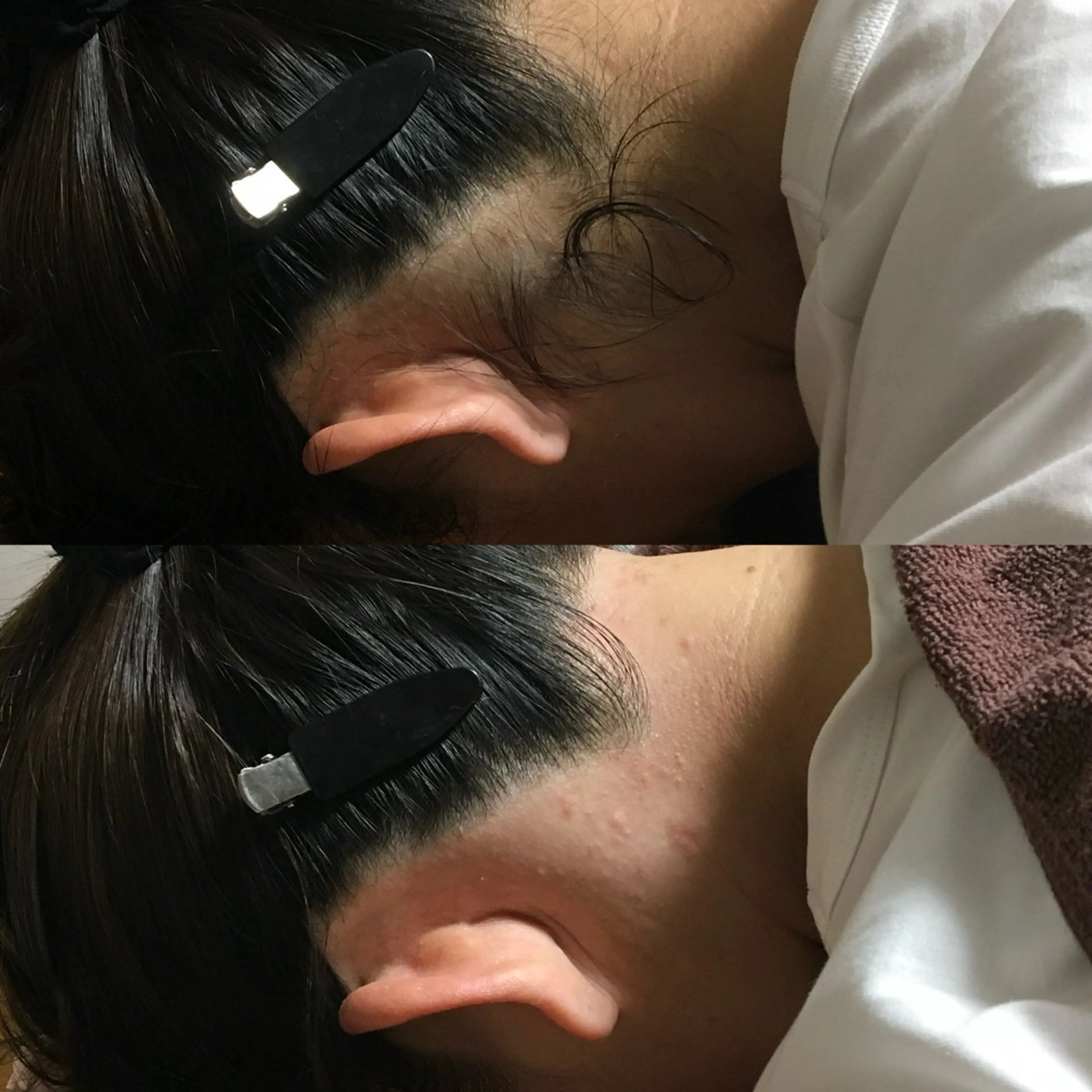 Minuet ミヌエットのエステ・リラクイメージ