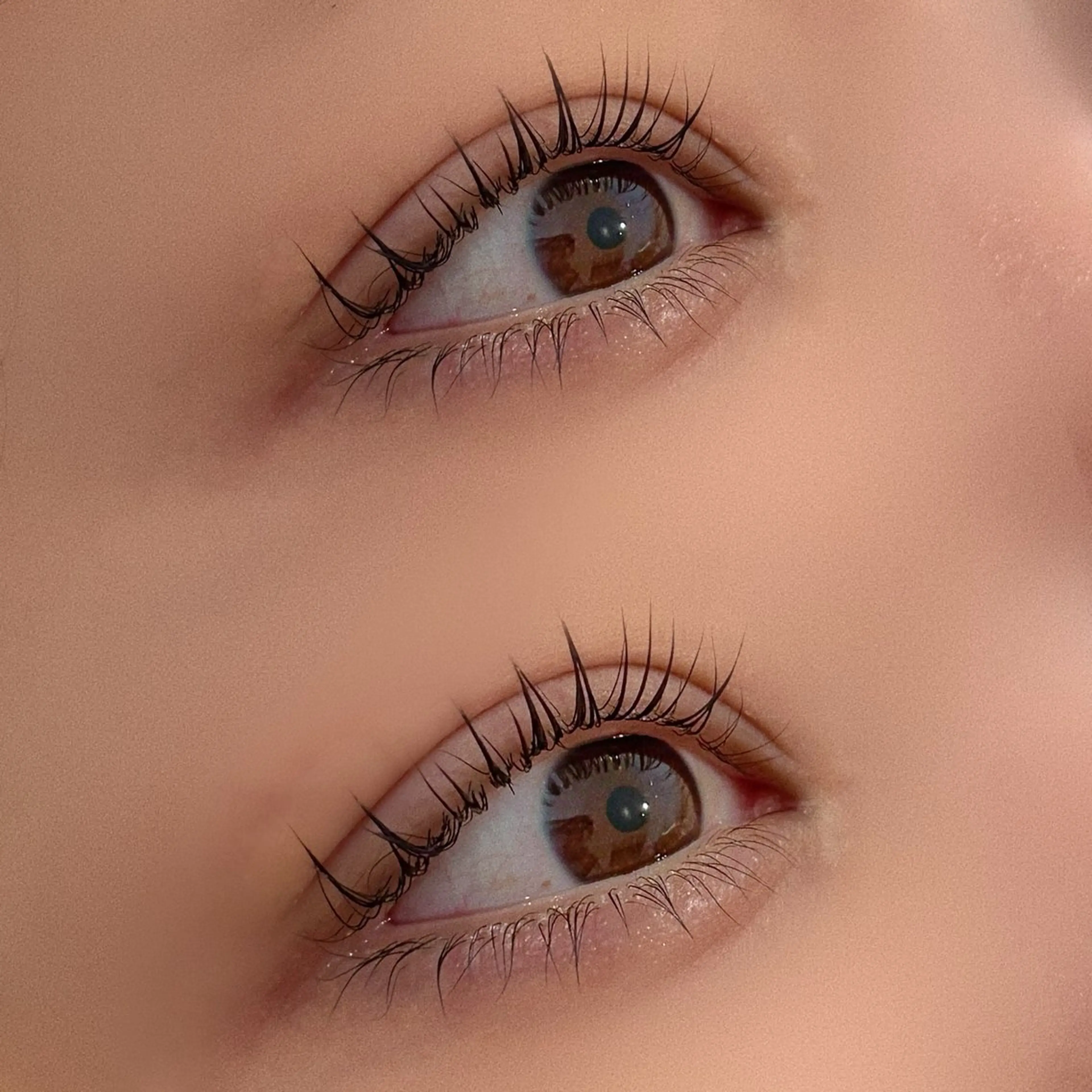 💖上下𝙋𝘼𝙍𝙄𝙎𝙄𝙀𝙉𝙉𝙀 𝙇𝘼𝙎𝙃𝙇𝙄𝙁𝙏💖‎の写真