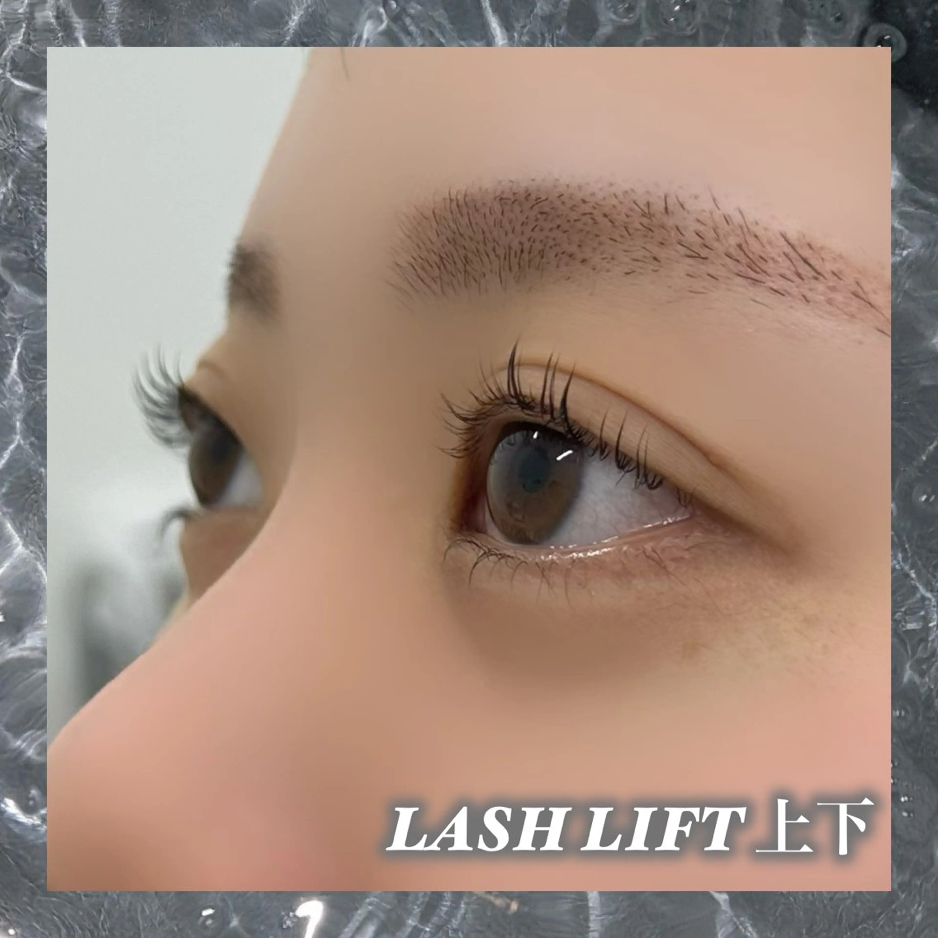 マツエク・マツパ Bianca 浦和西口 渡邉🌼のネイルデザイン