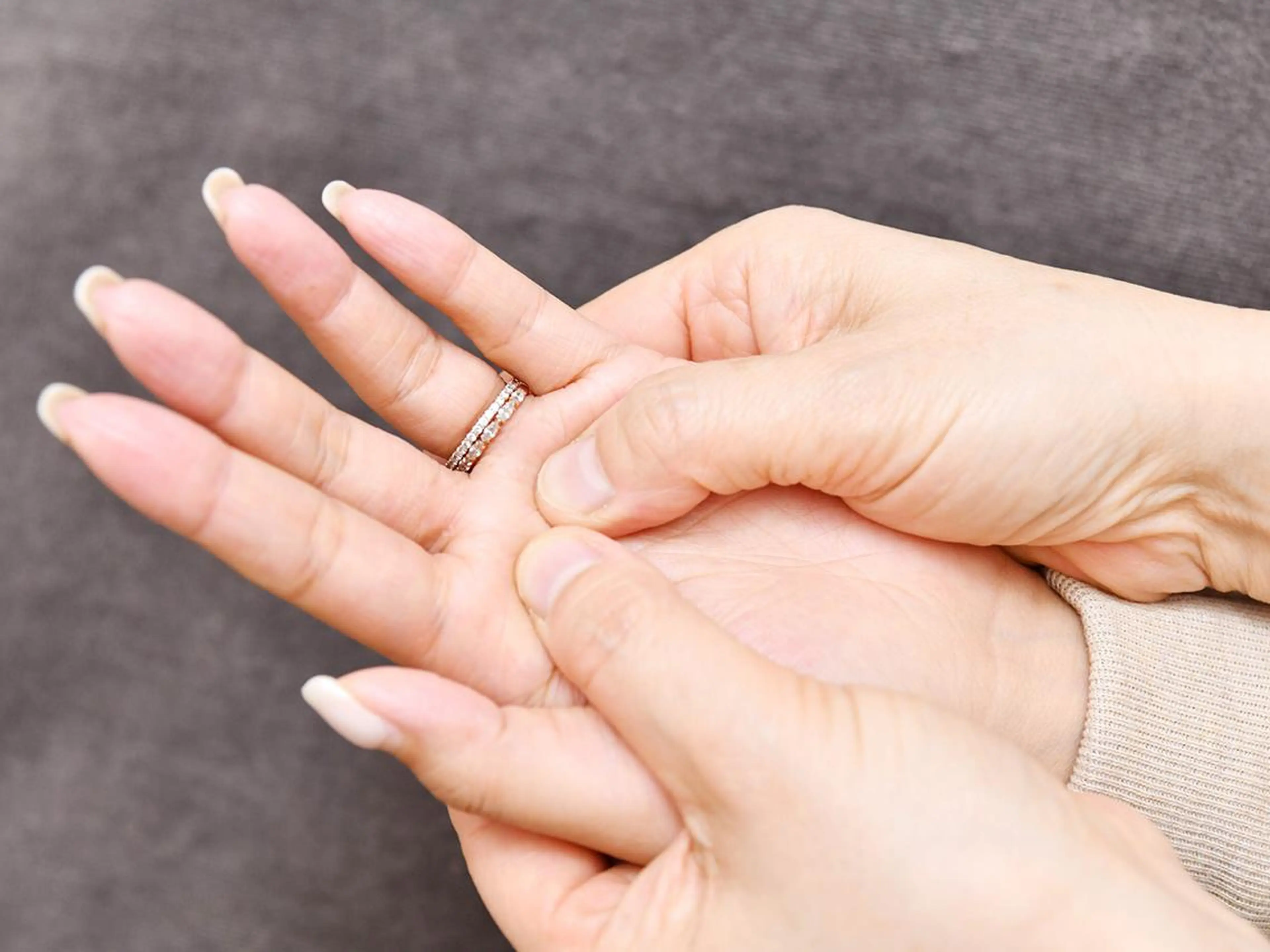 癒し処ゆず所属・癒し処ゆず 伊藤ともこのエステ・リラクイメージ