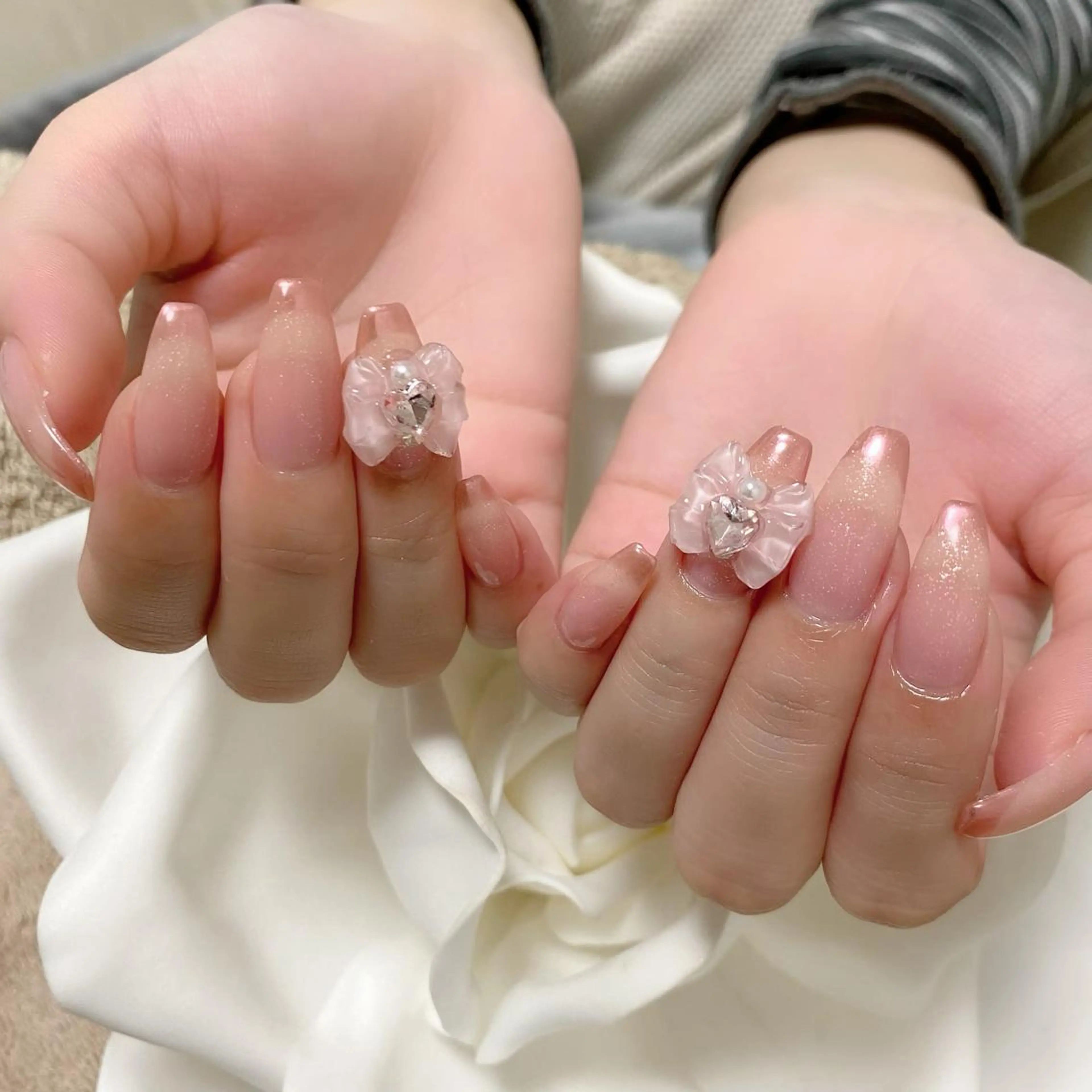 ネイル 💅fleur Ayumiのネイルデザイン