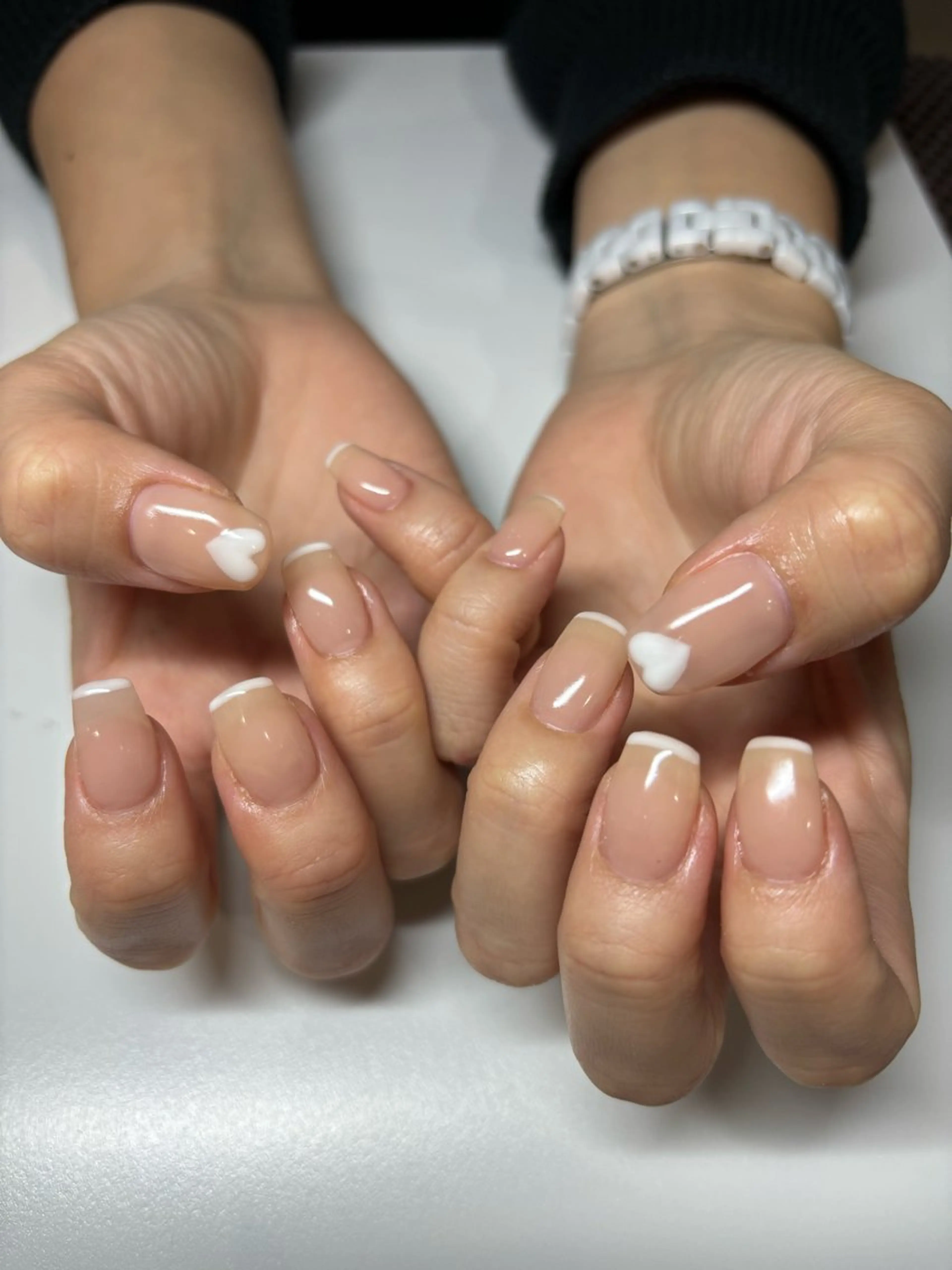 ネイル 大阪狭山/klarm kanohaのエステ・リラクイメージ