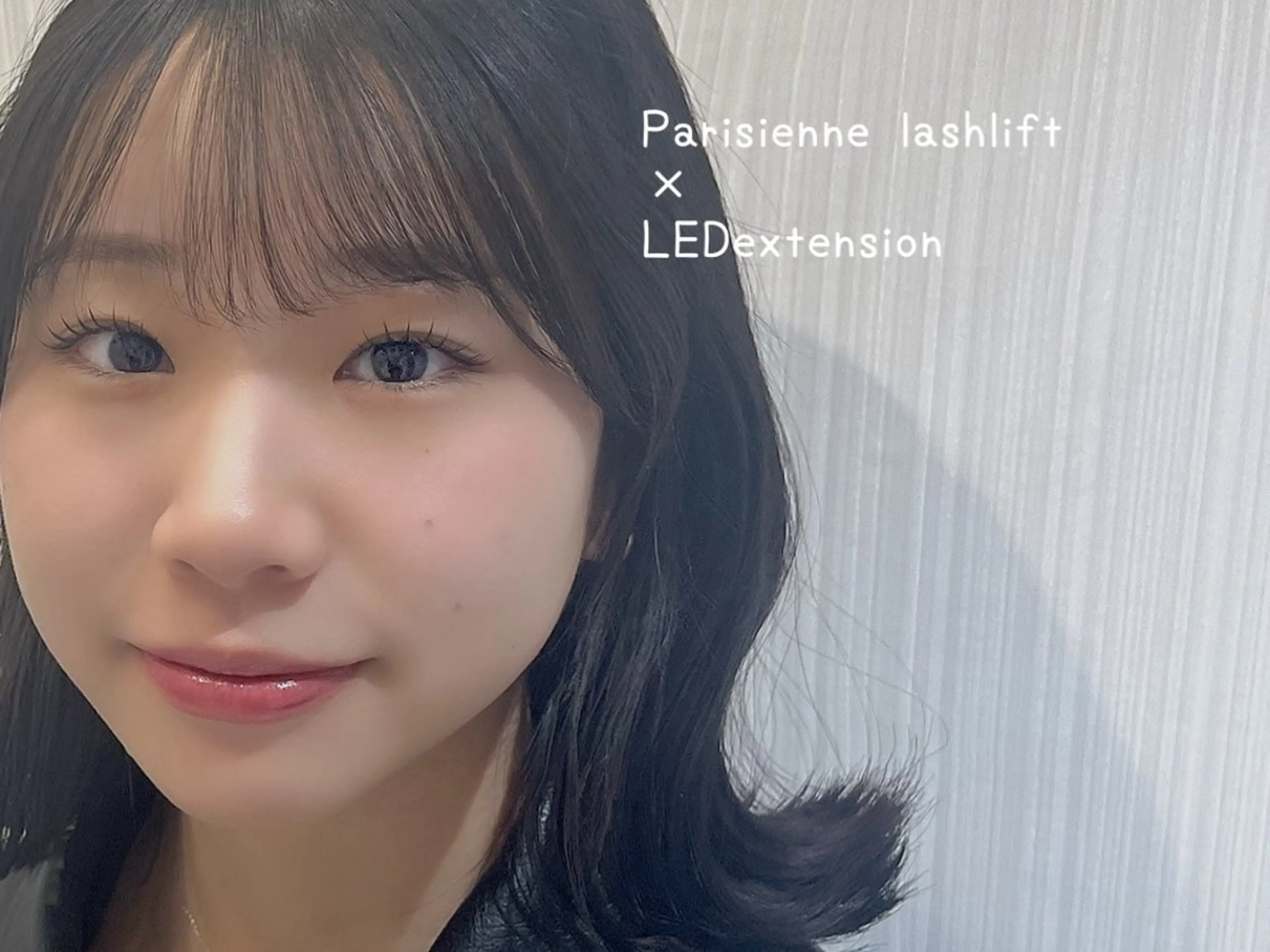 マツエク・マツパ EYE405 fukuyamaのマツエク・マツパデザイン