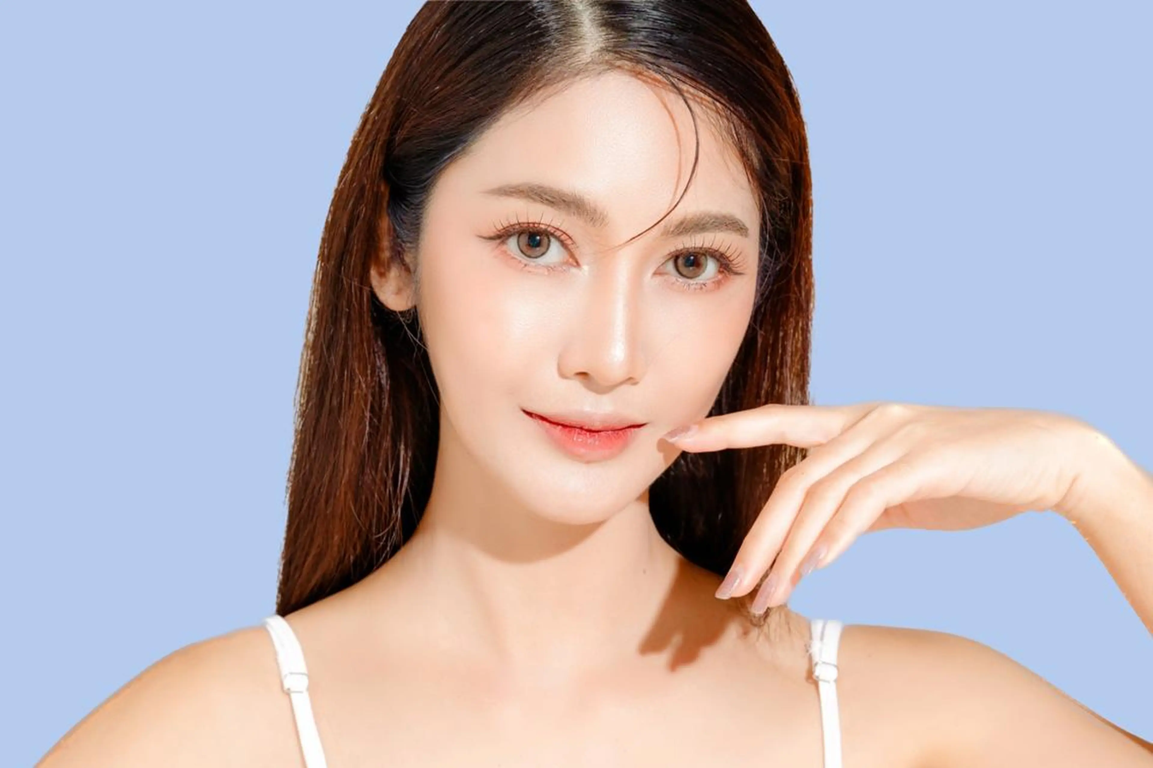 高岳/新栄町 yuu🌼の眉毛・アイブロウイメージ