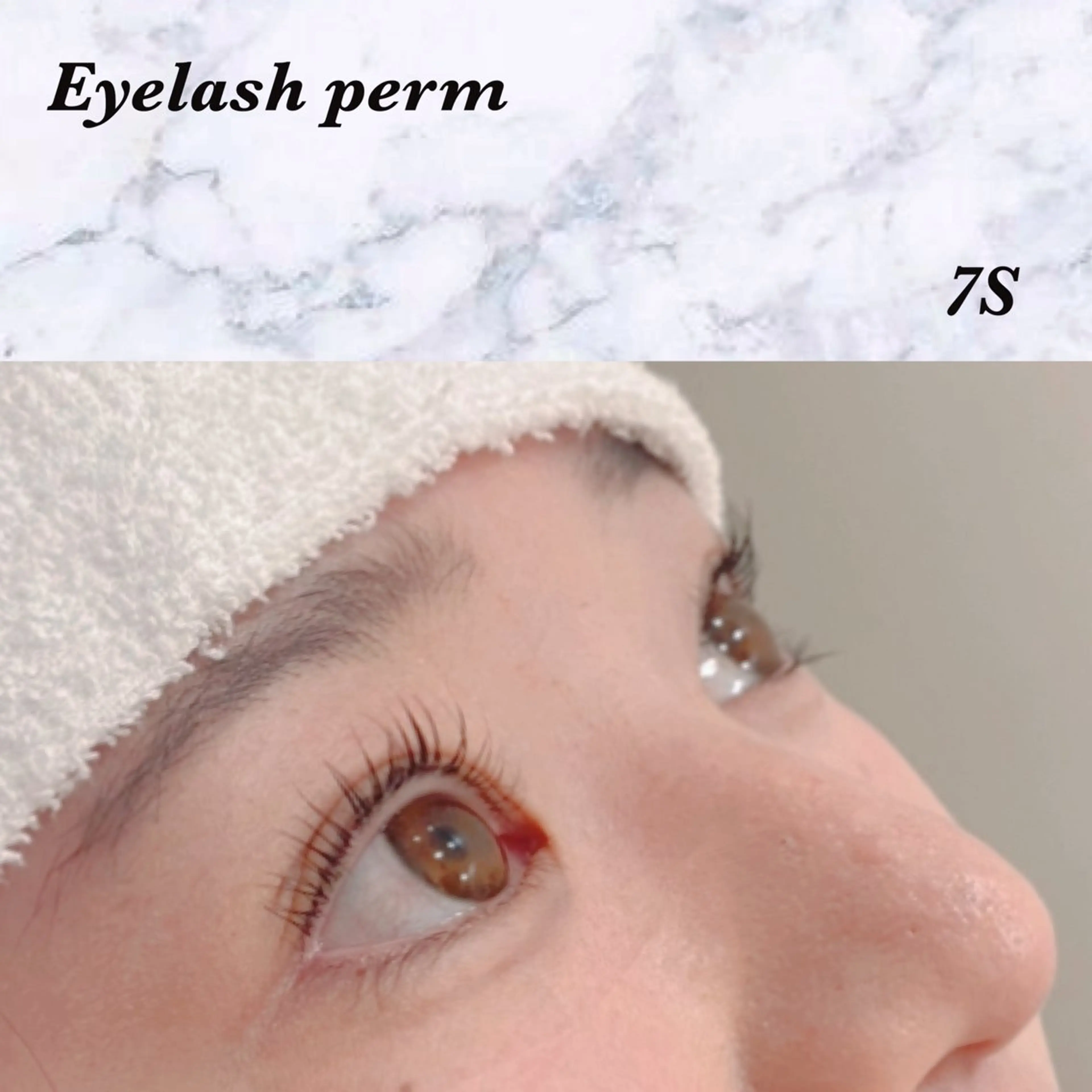 マツエク・マツパ PROGRESS あかり❤️‍🔥のマツエク・マツパデザイン