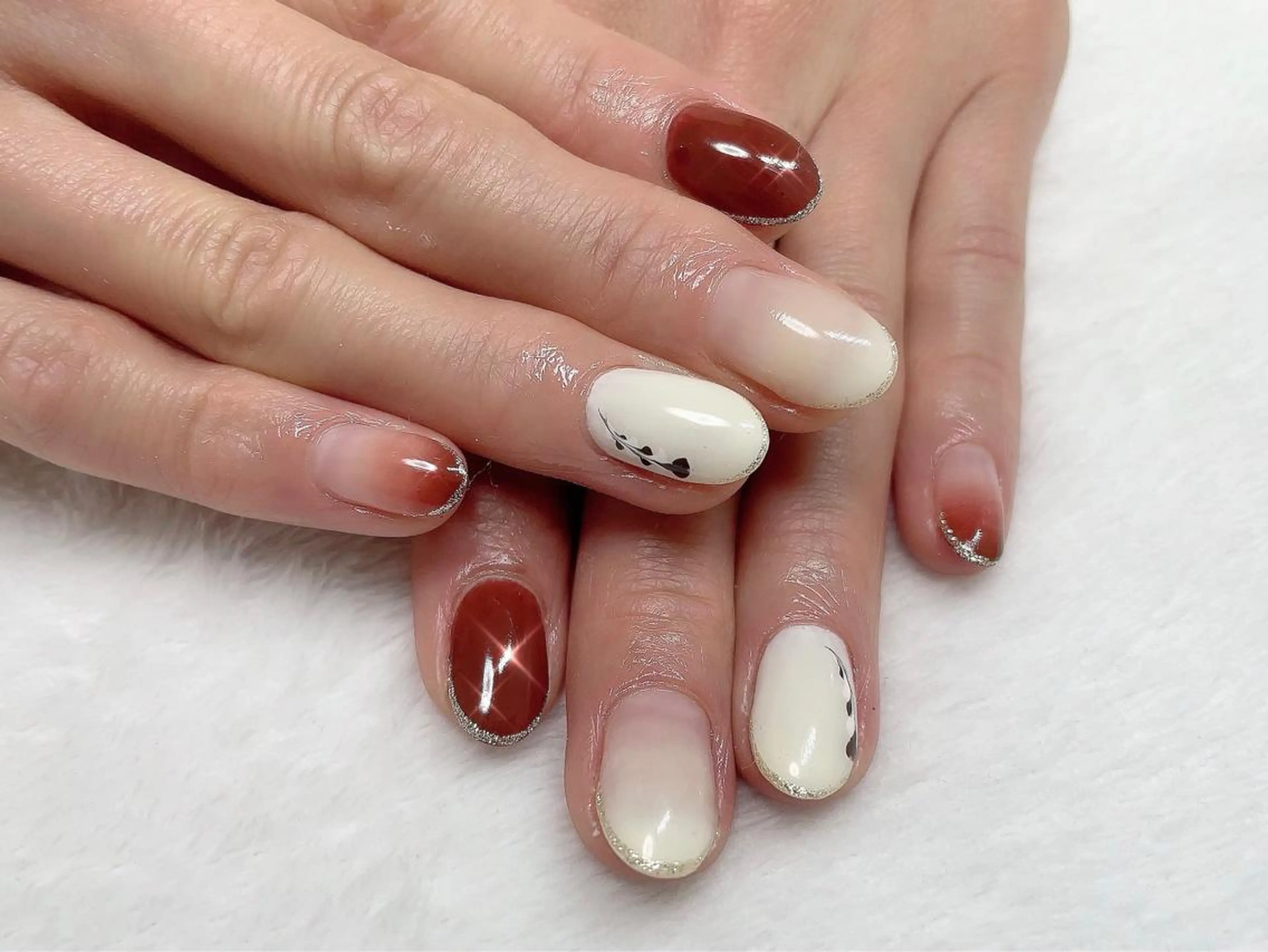 ネイル em nailのネイルデザイン