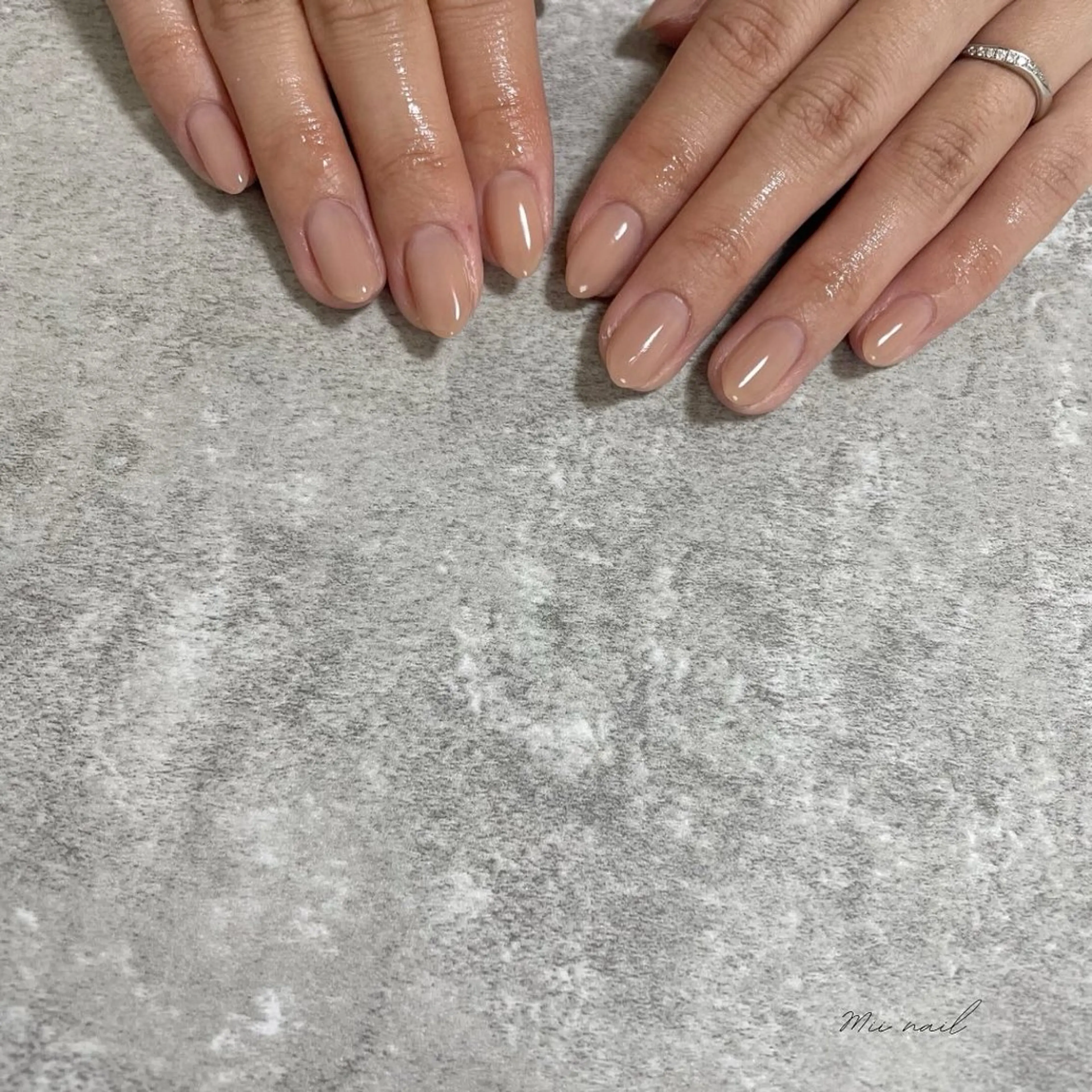 ネイル Mii nail いづみのその他イメージ