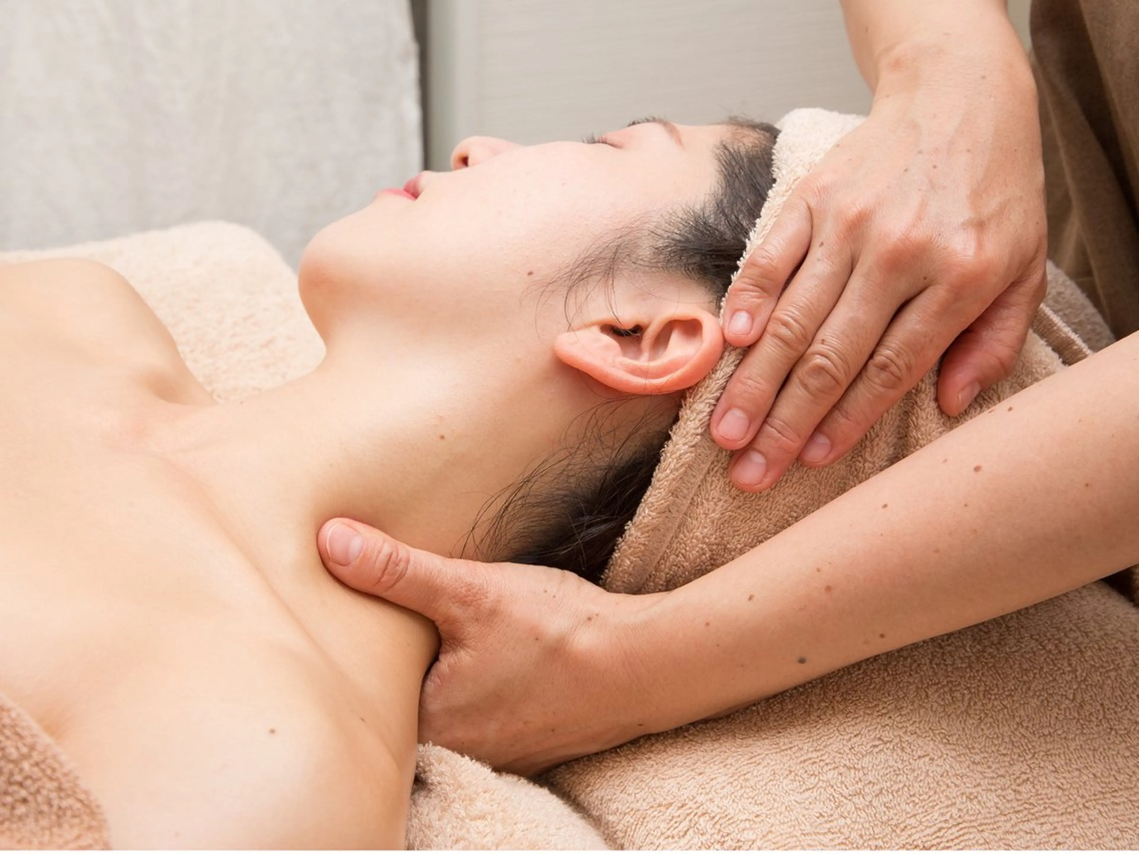 エステ リラク 井貝 かおりのエステ・リラクイメージ