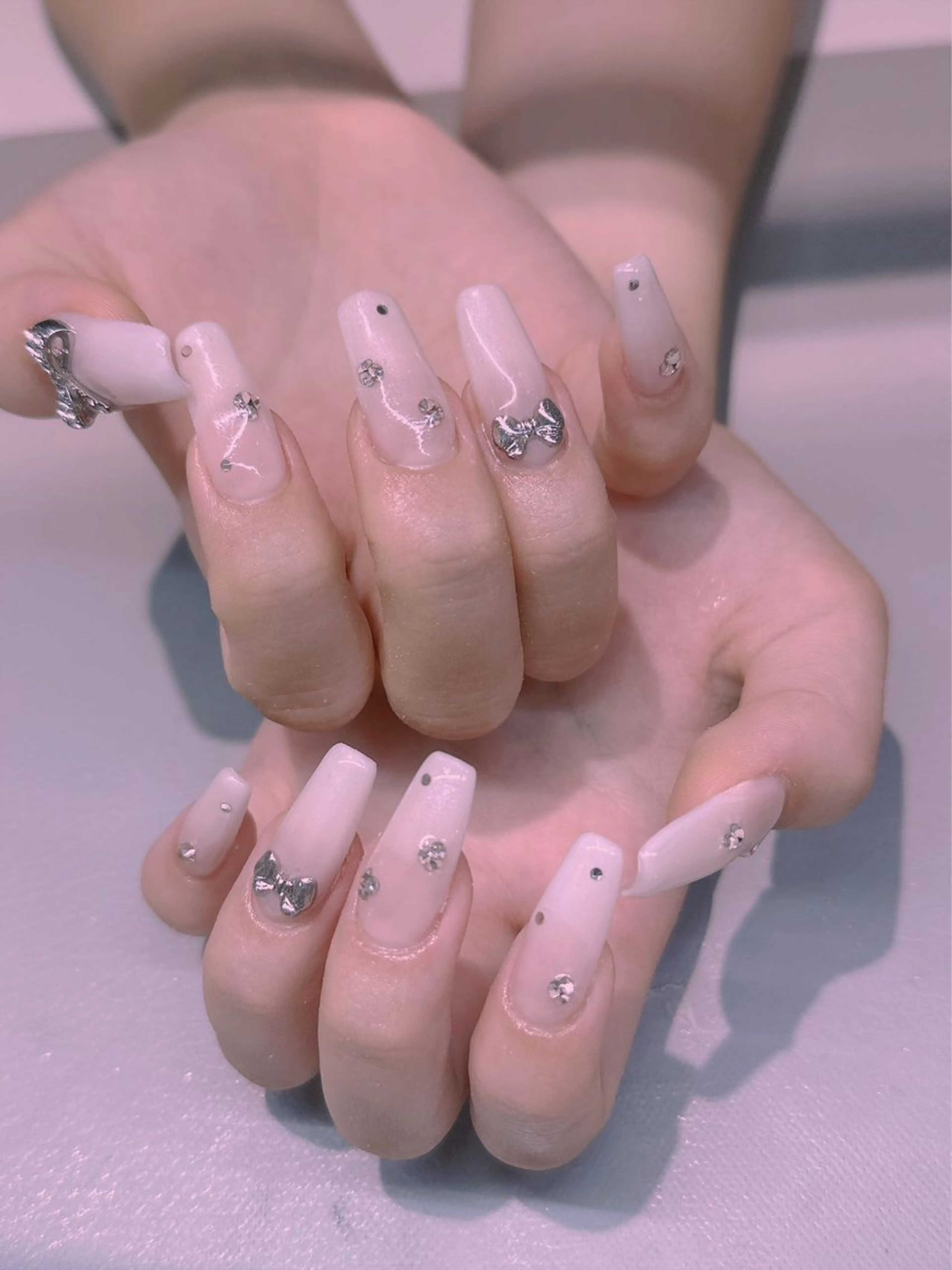 ネイル エムズ ハヤシのネイルデザイン