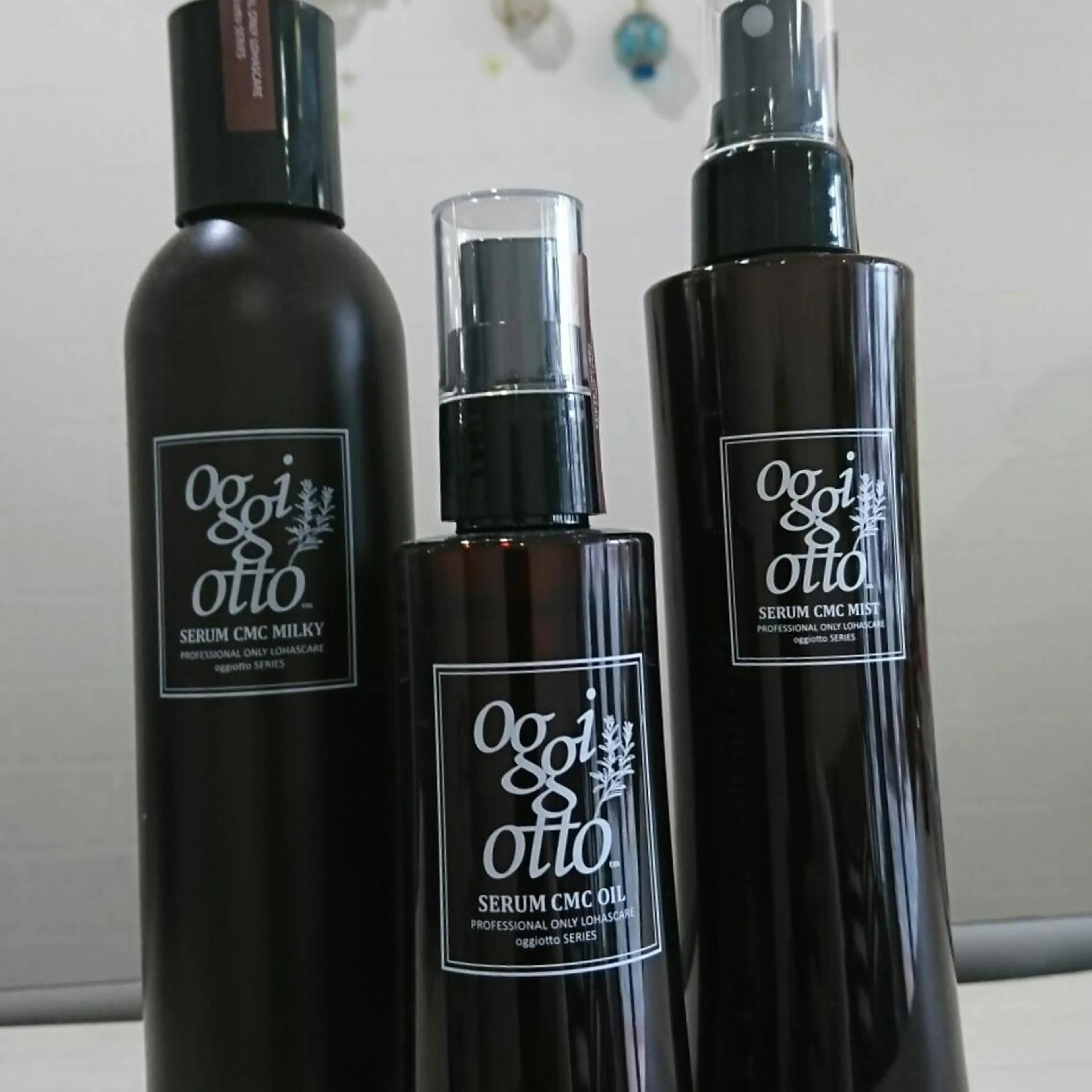 畑中秀平💛艶髪💜 Babylon 代表のヘアスタイル