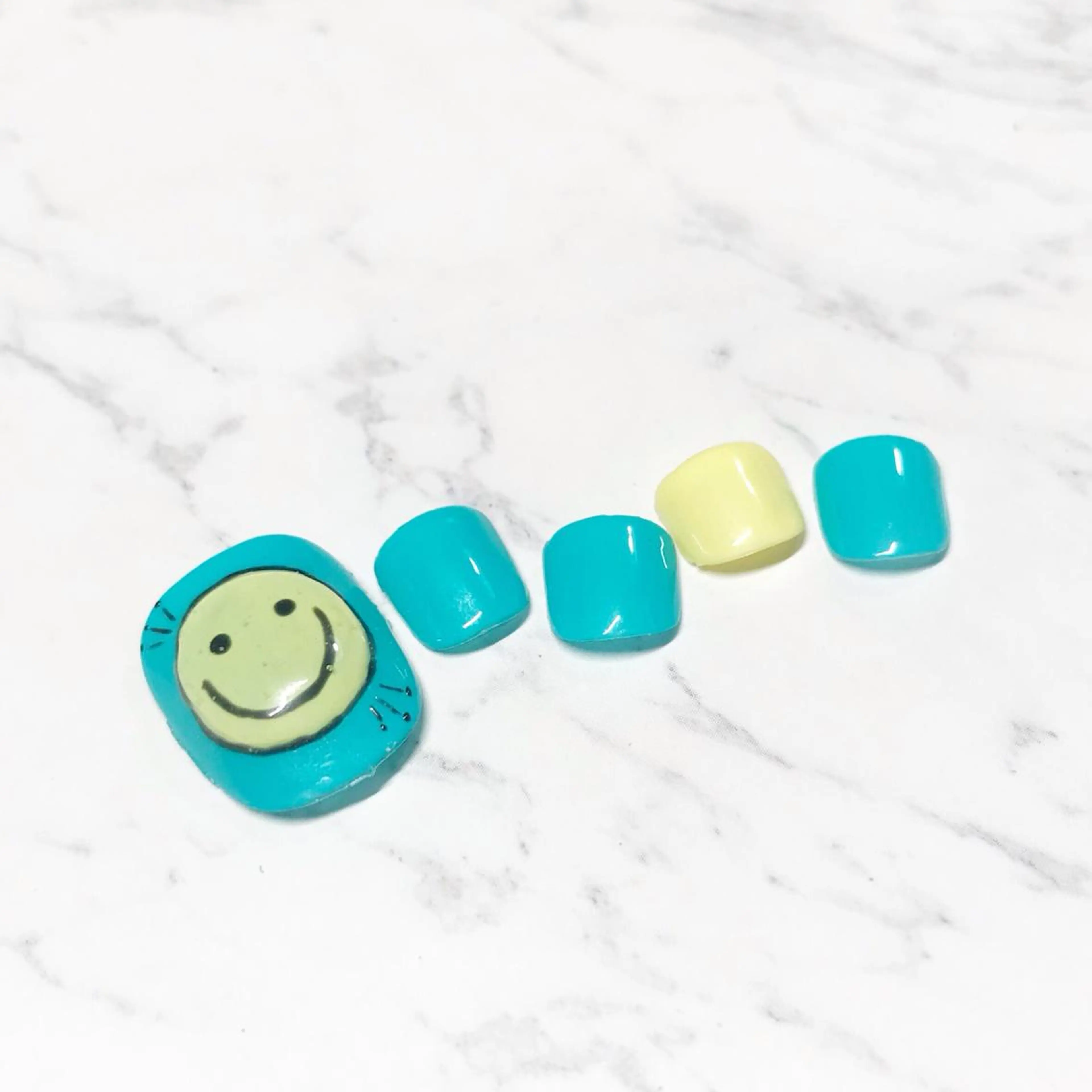 ネイル Nail yuriのネイルデザイン