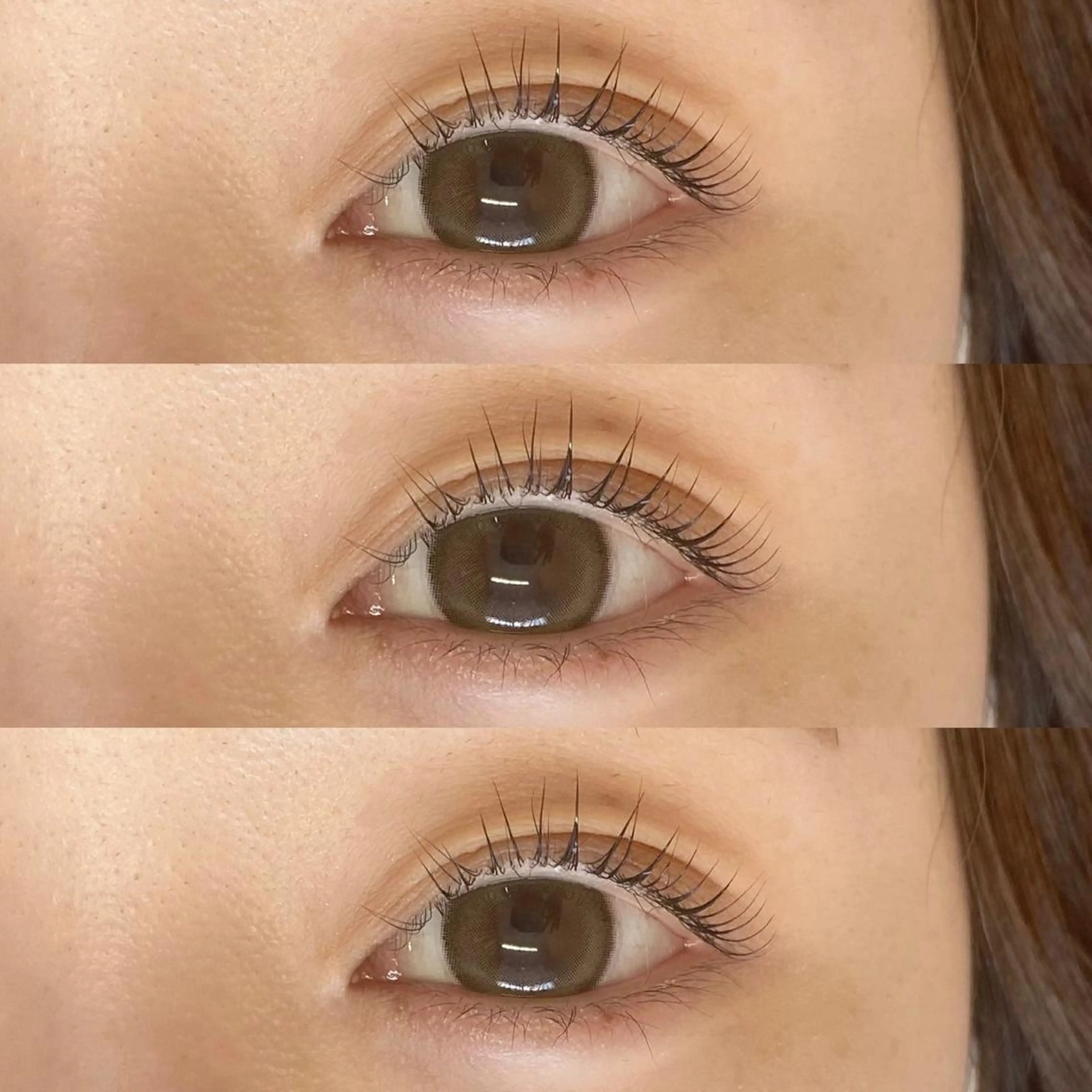 マツエク・マツパ マツパ meg .のマツエク・マツパデザイン