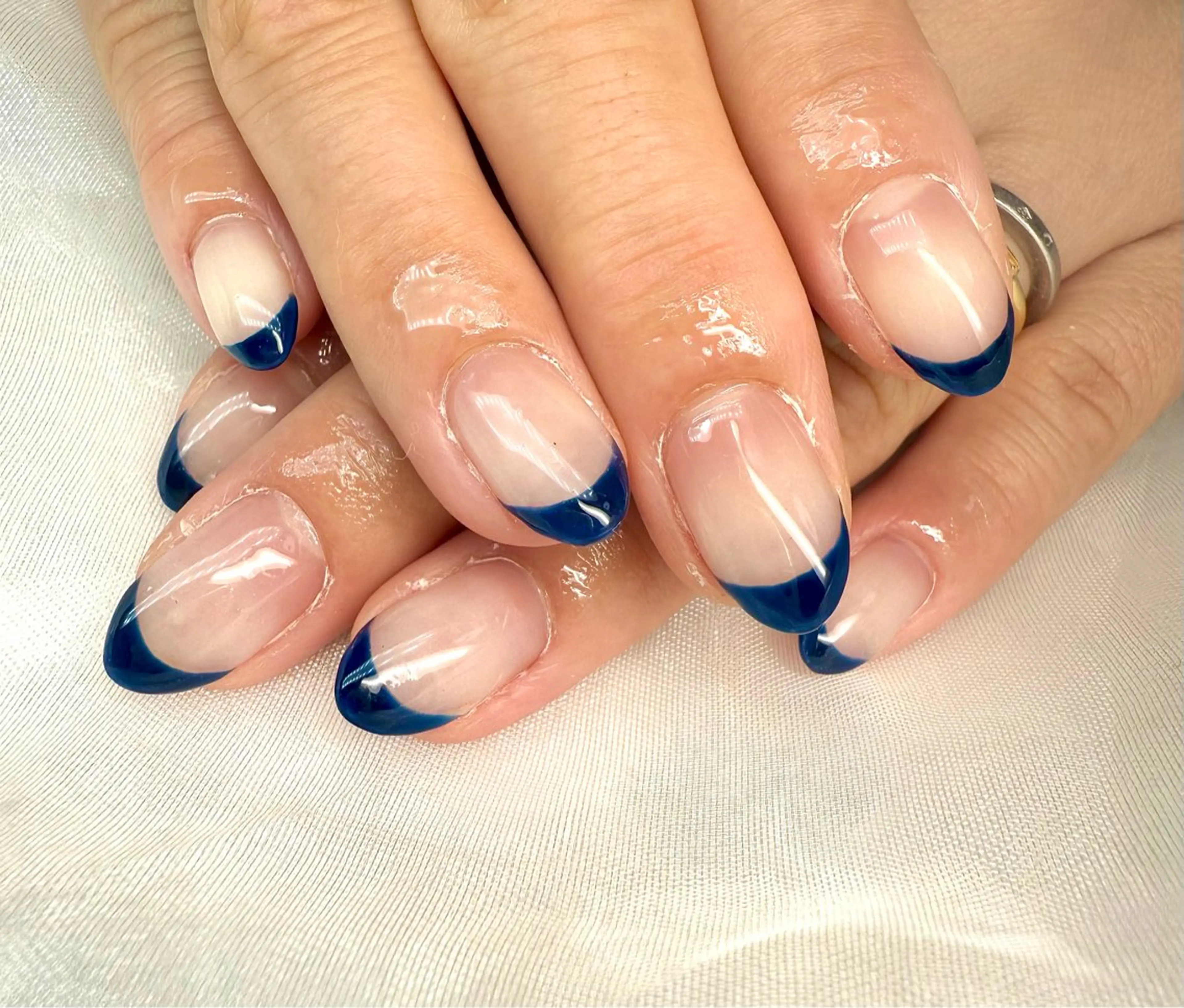 ネイル Lino ﾟのネイルデザイン