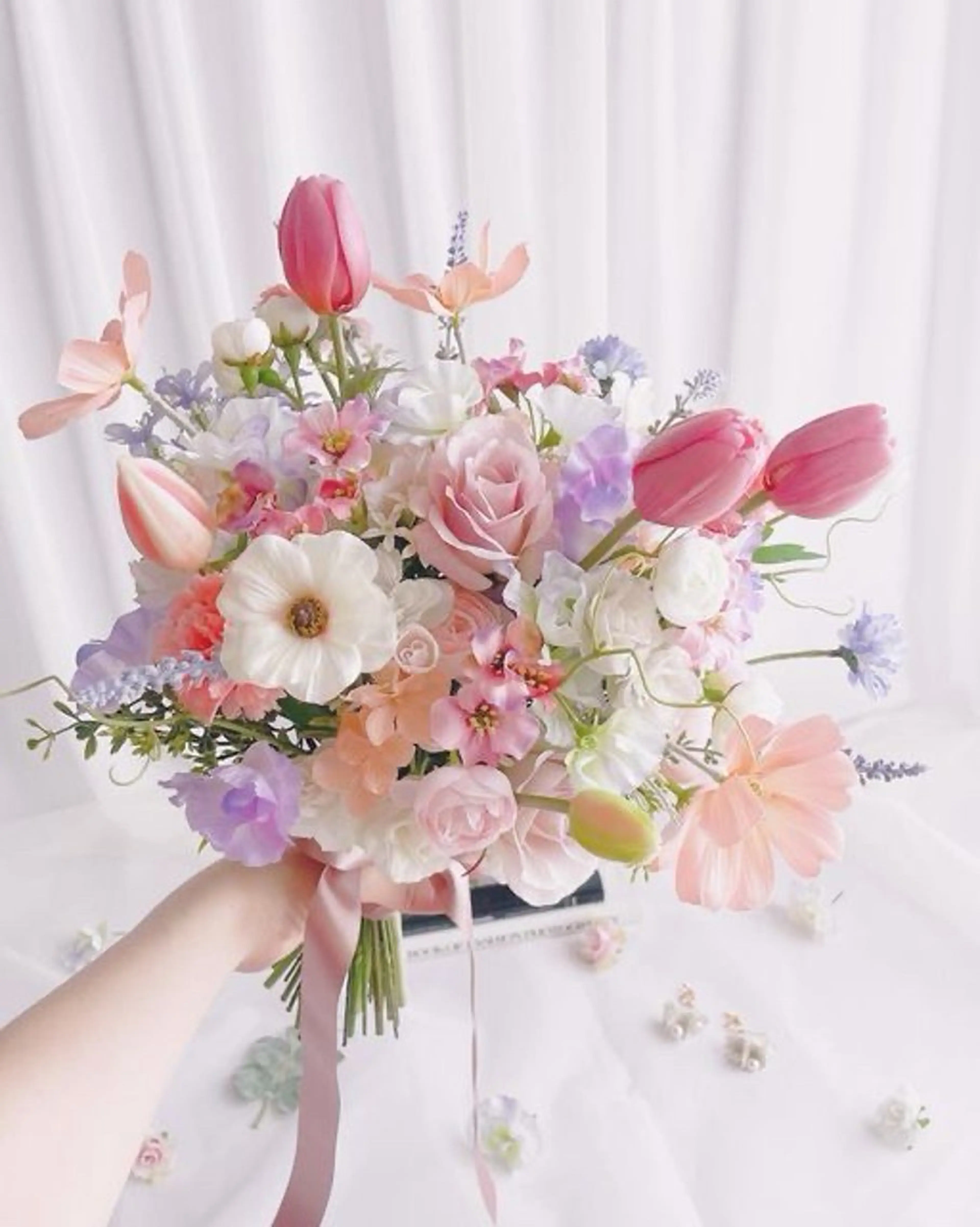 ネイル asuka 🐰のネイルデザイン