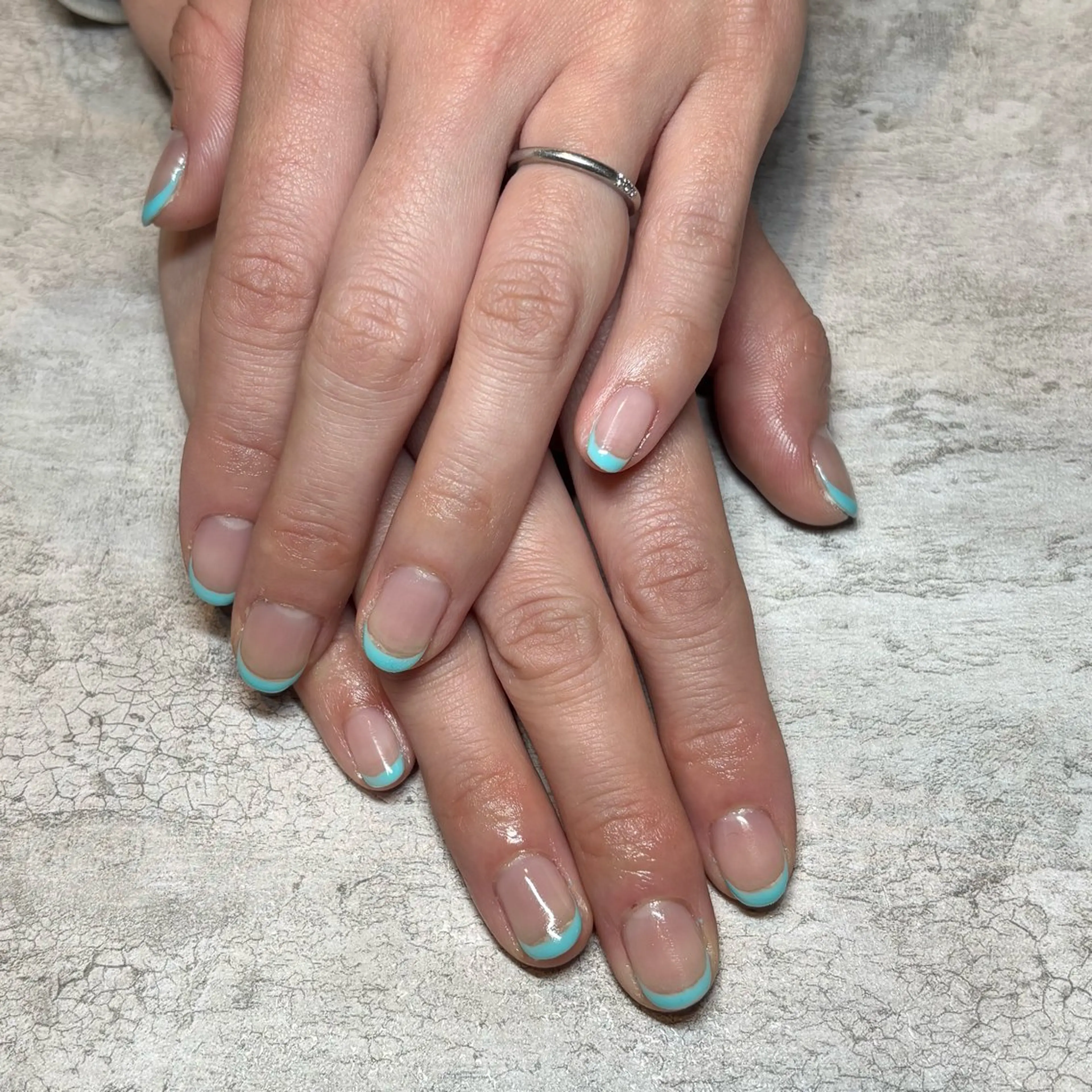 ネイル CURAR茅ヶ崎店所属・CURAR茅ヶ崎店 setsunaのネイルデザイン