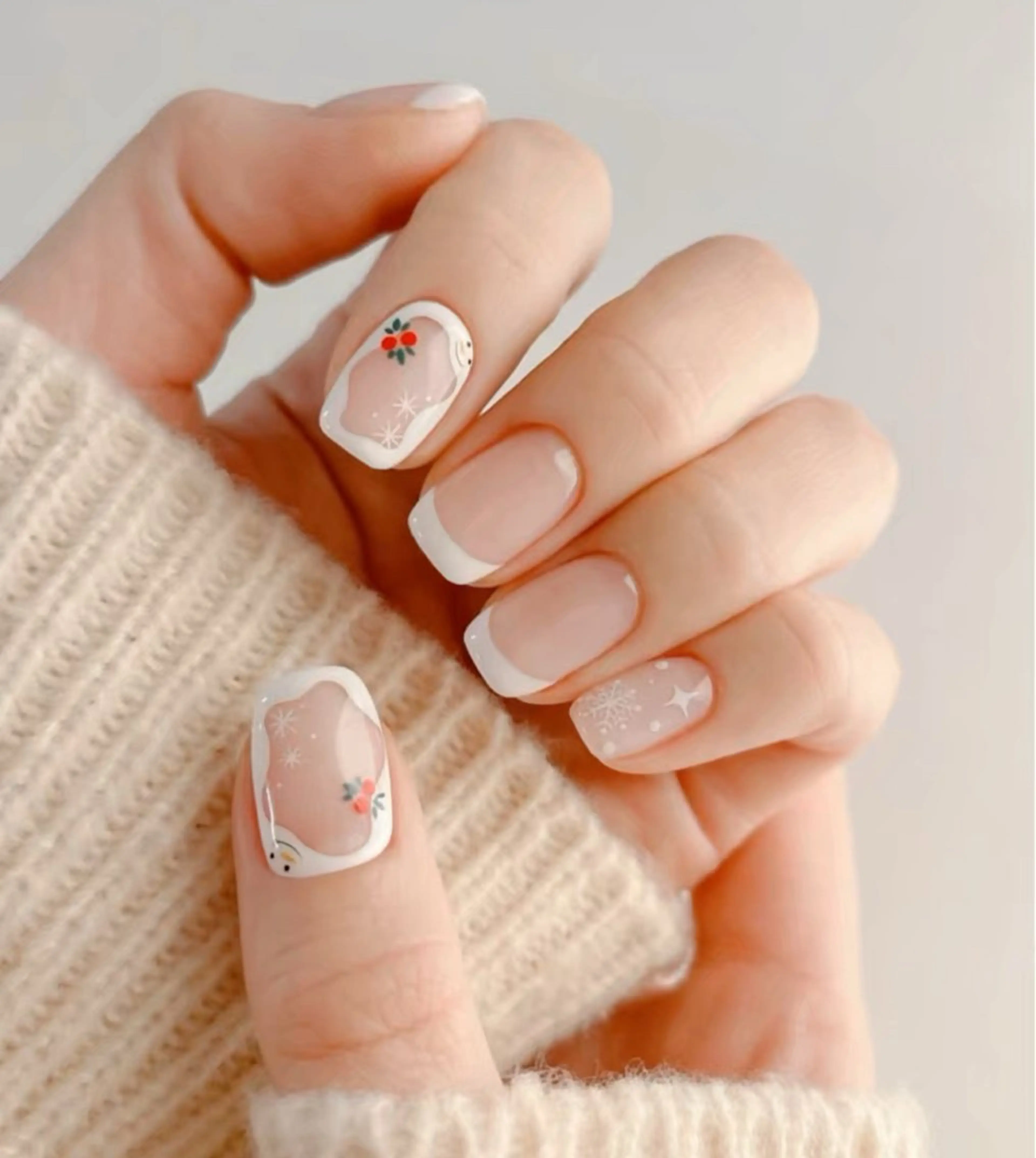 ネイル ハンドネイル Lynn_ Nailのネイルデザイン