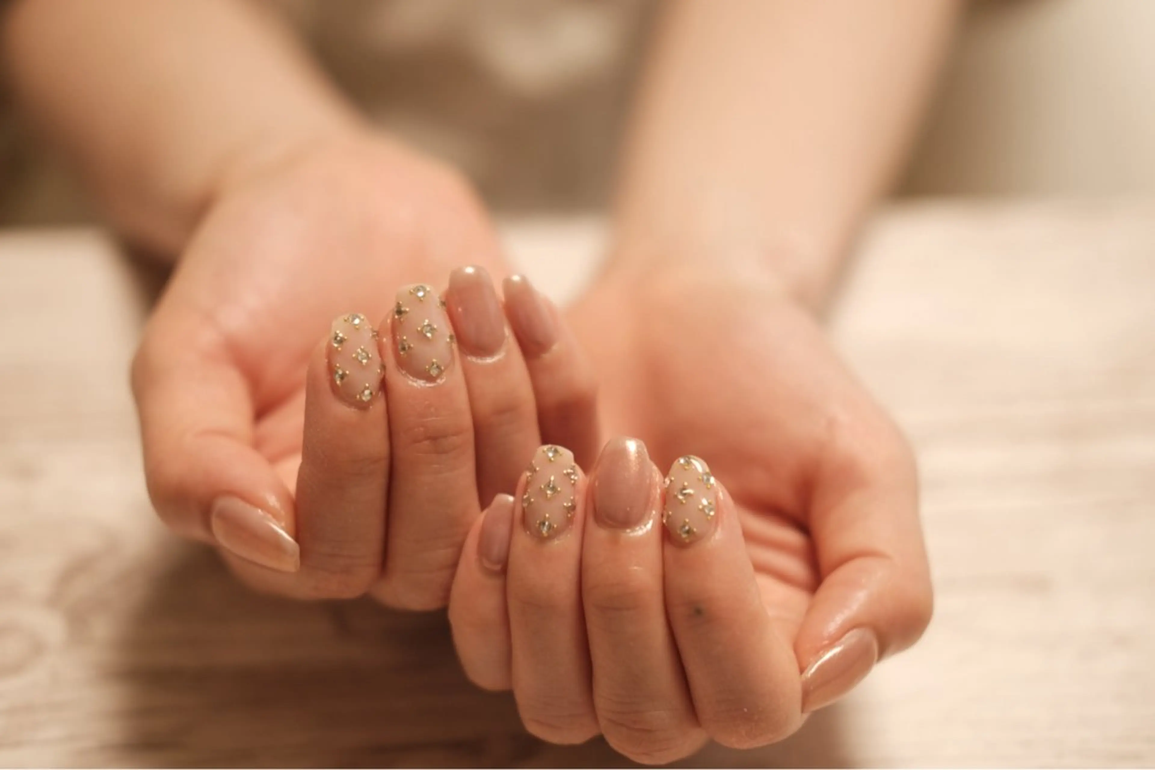 ネイル July nail salonのネイルデザイン