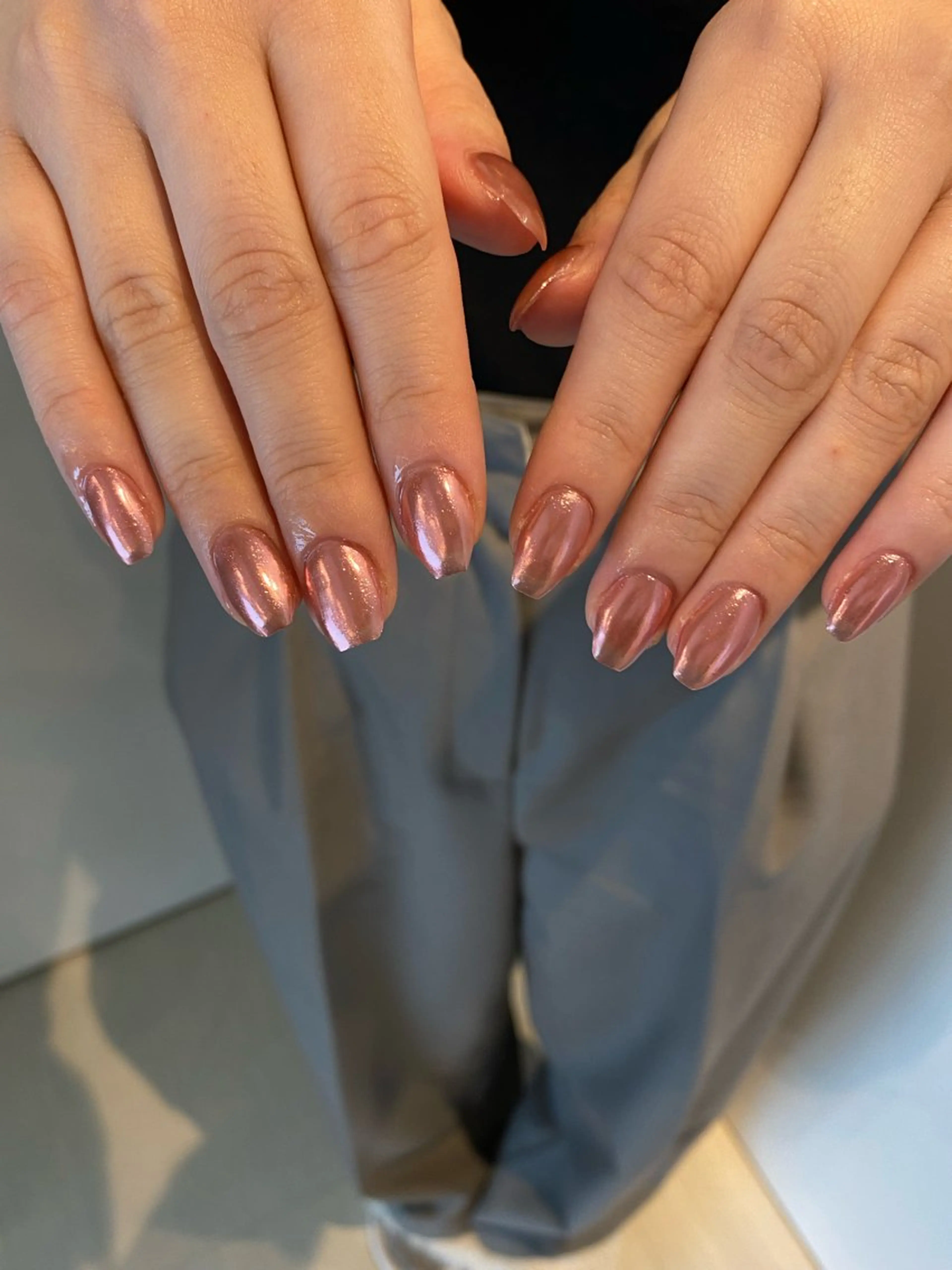 ネイル melty 神宮前/ fuukaのネイルデザイン