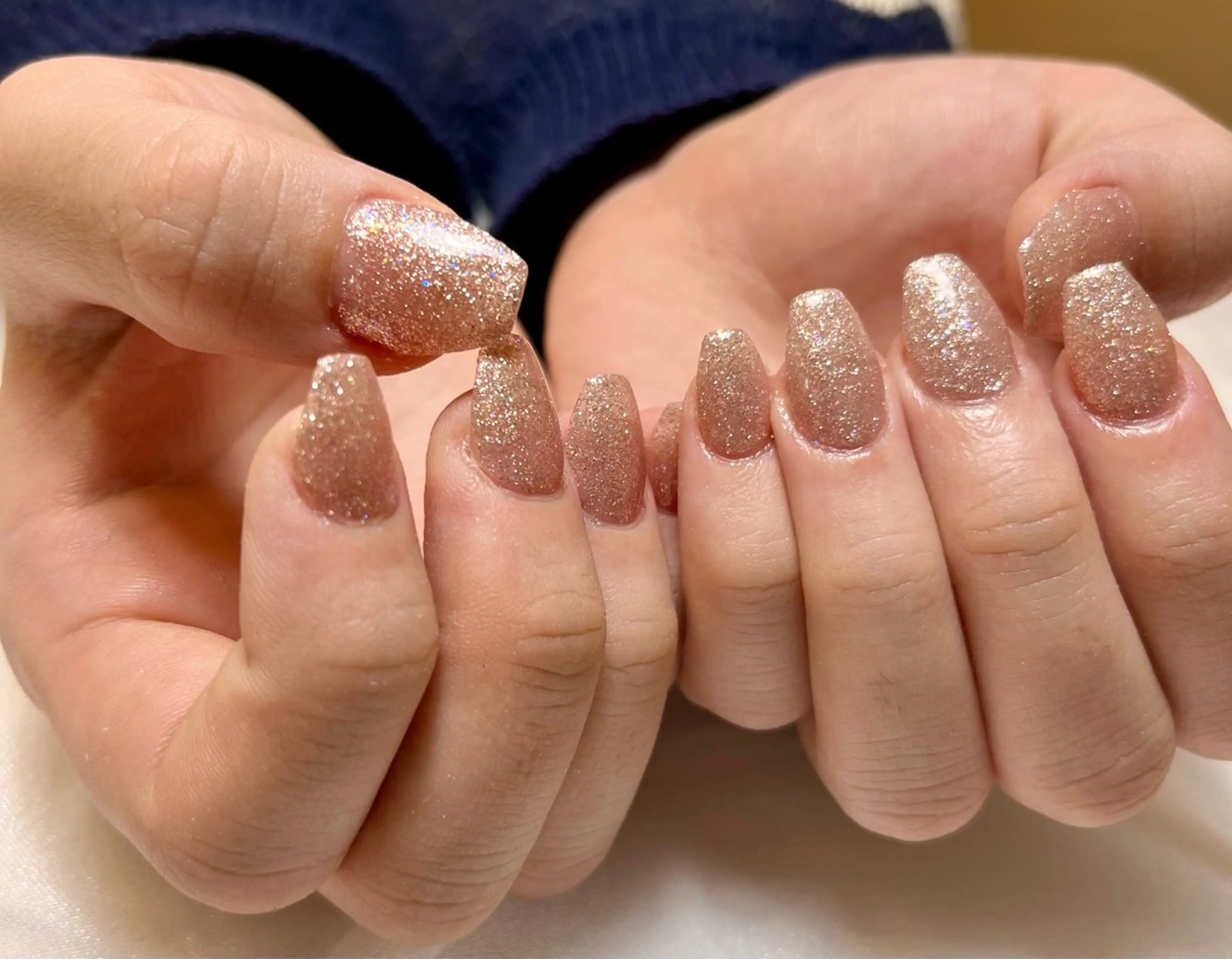 ネイル ネイルサロンnico 安田のネイルデザイン