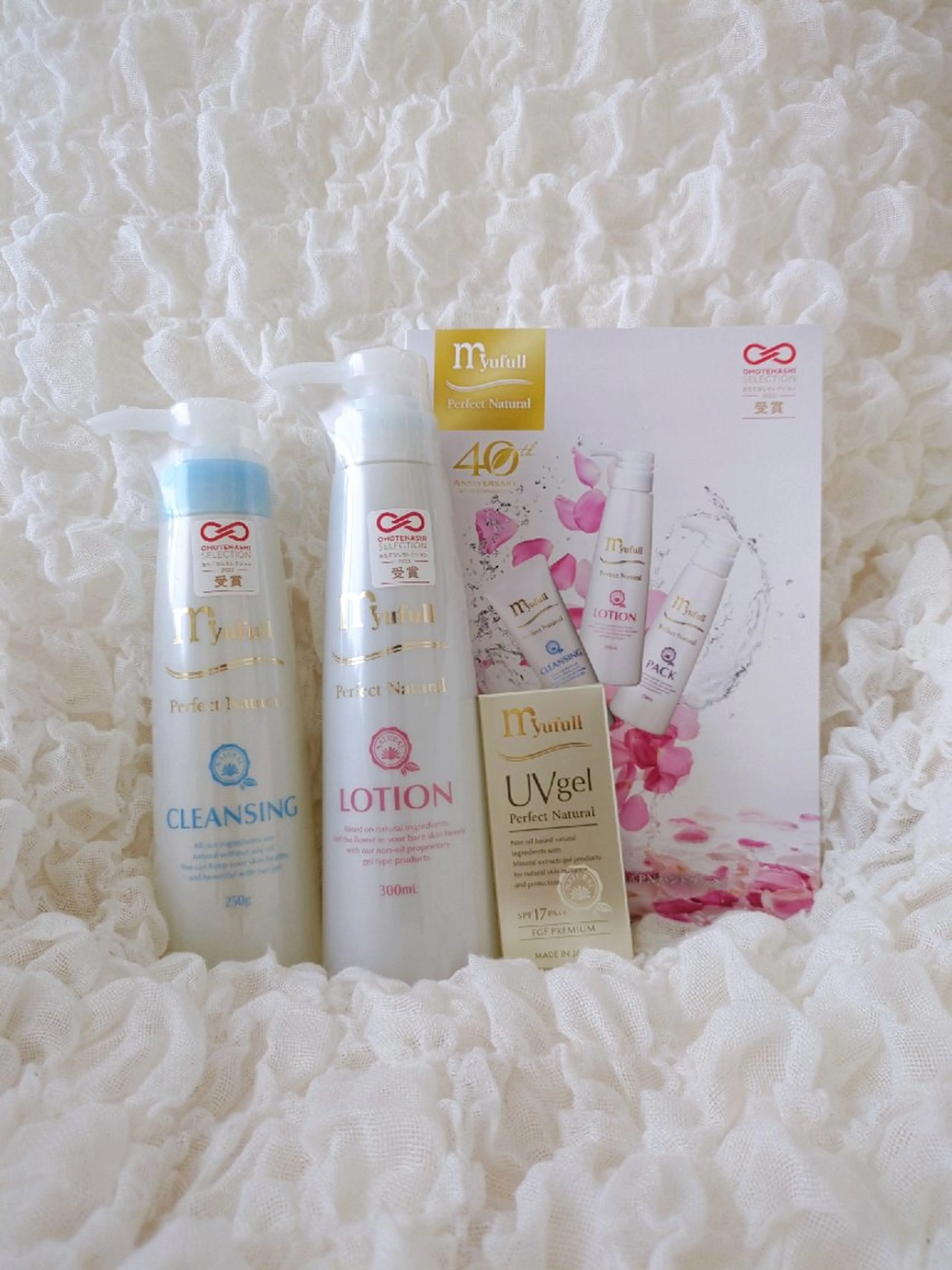 結果が出るスキンケア 肌質改善/まつパのエステ・リラクイメージ