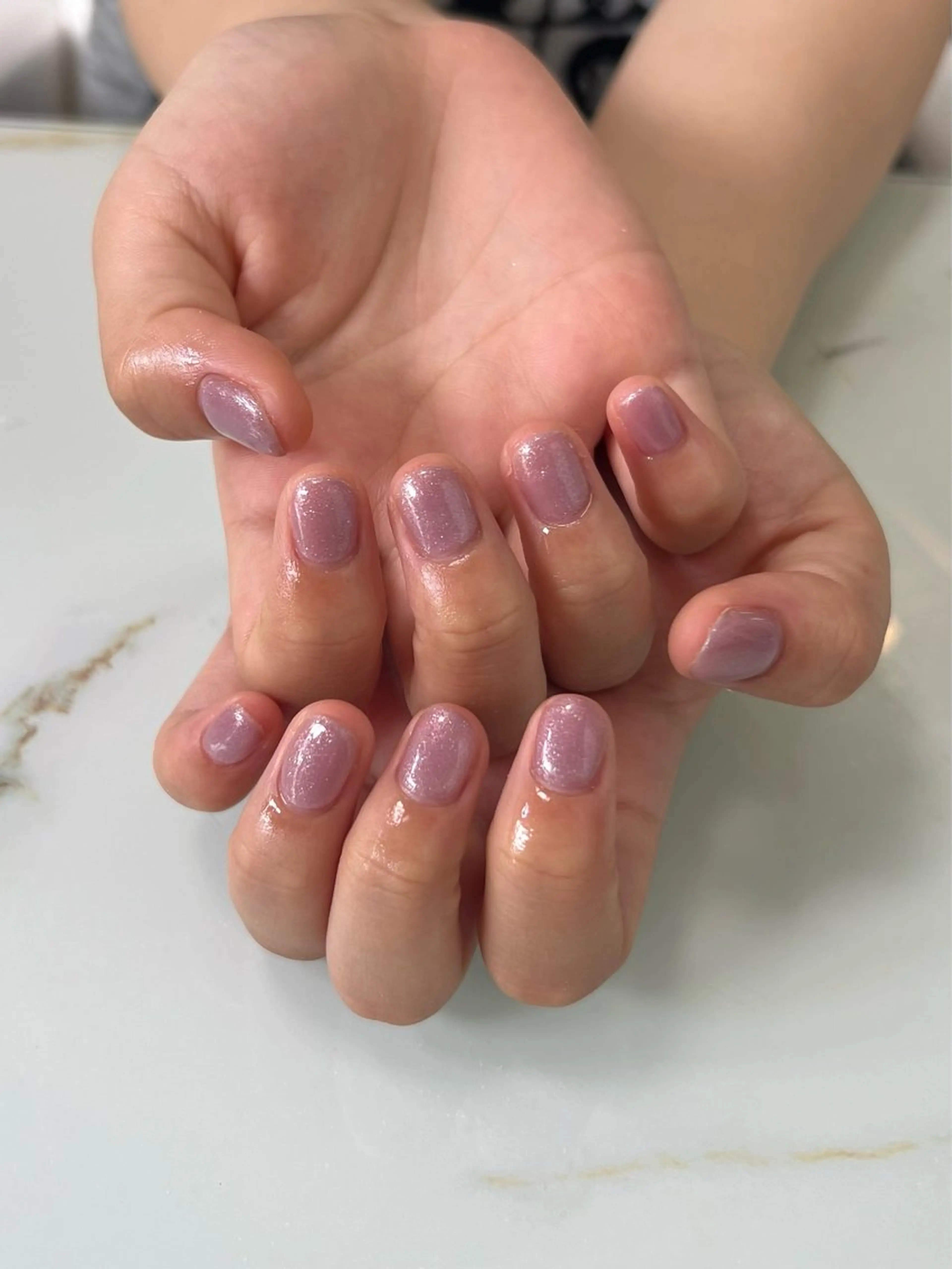 ネイル オフィスネイル♡ nail&eyeのネイルデザイン