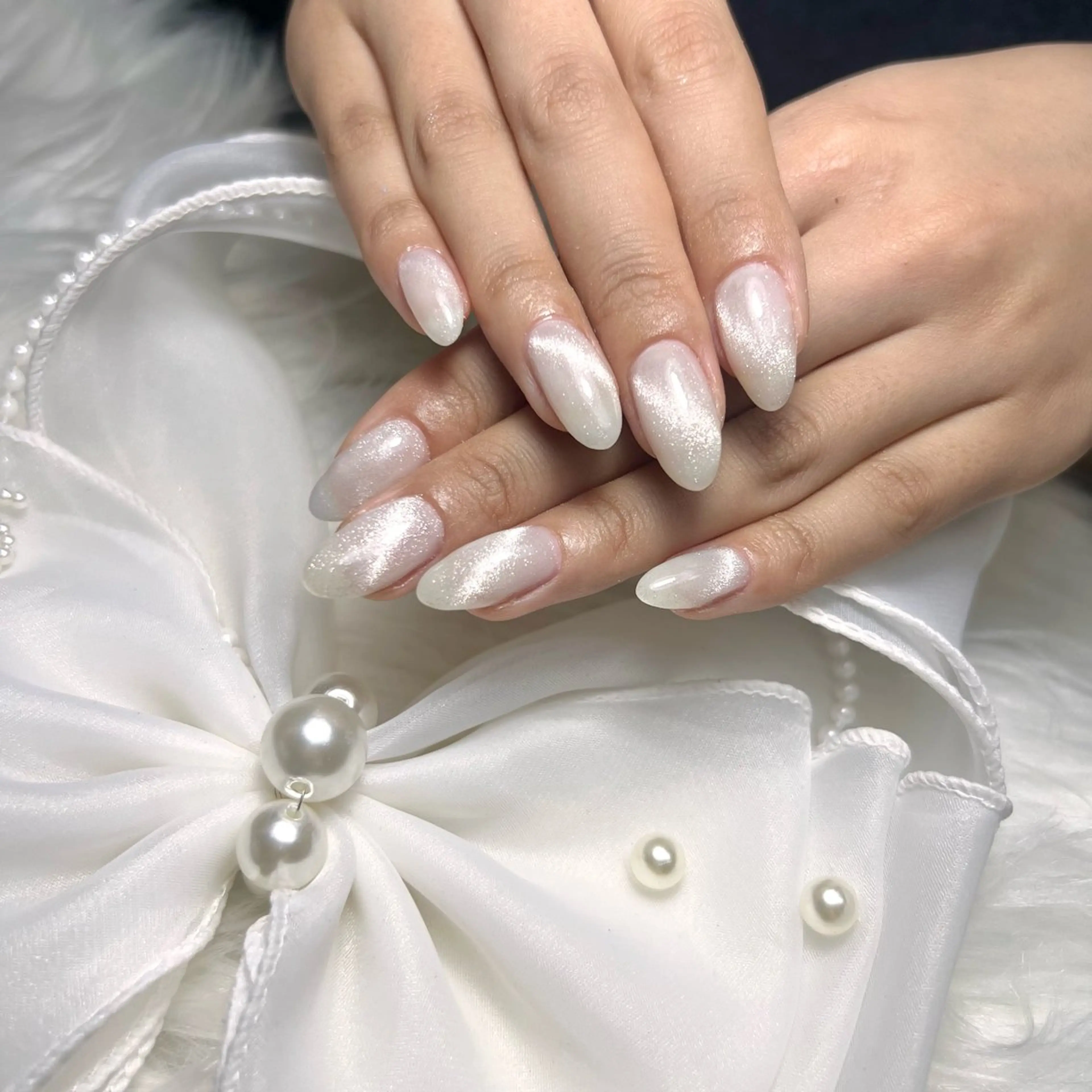 ネイル ハンドネイル nail salon Reimeeのネイルデザイン