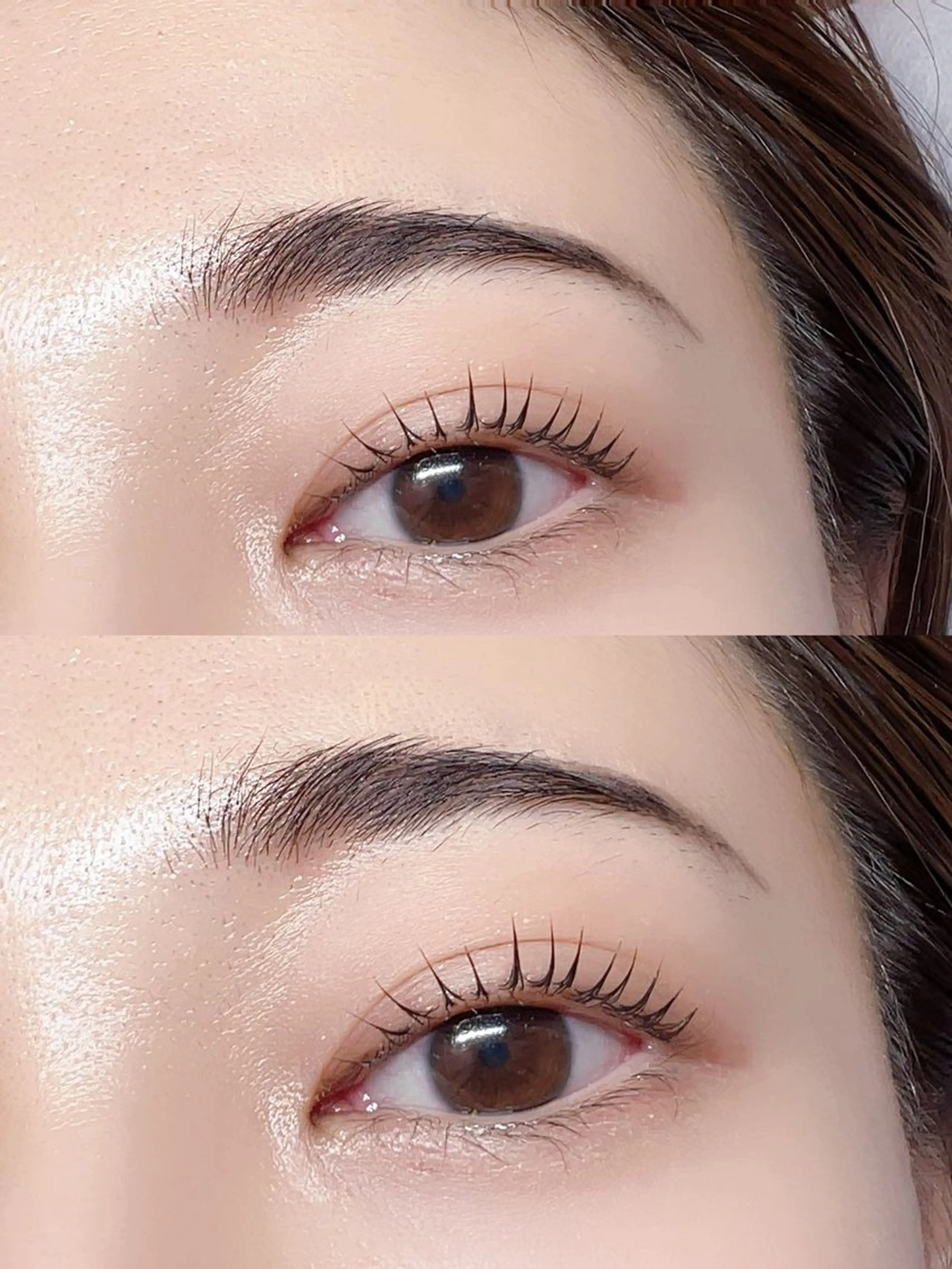 マツエク・マツパ マツパ 🌹みなみ🌹 清末のマツエク・マツパデザイン