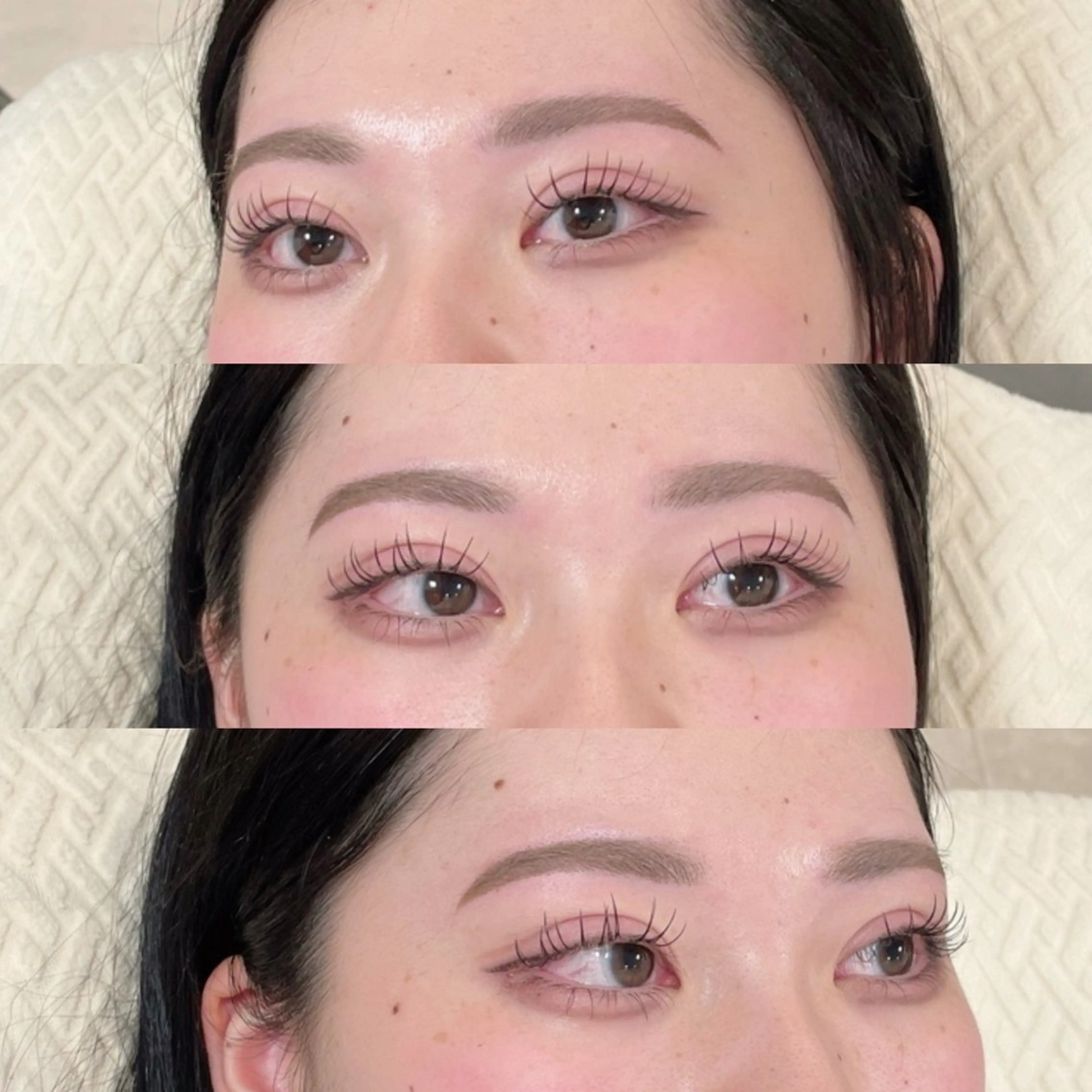 アイブロウ REJOUIR 🌝🍓yuhiの眉毛・アイブロウイメージ