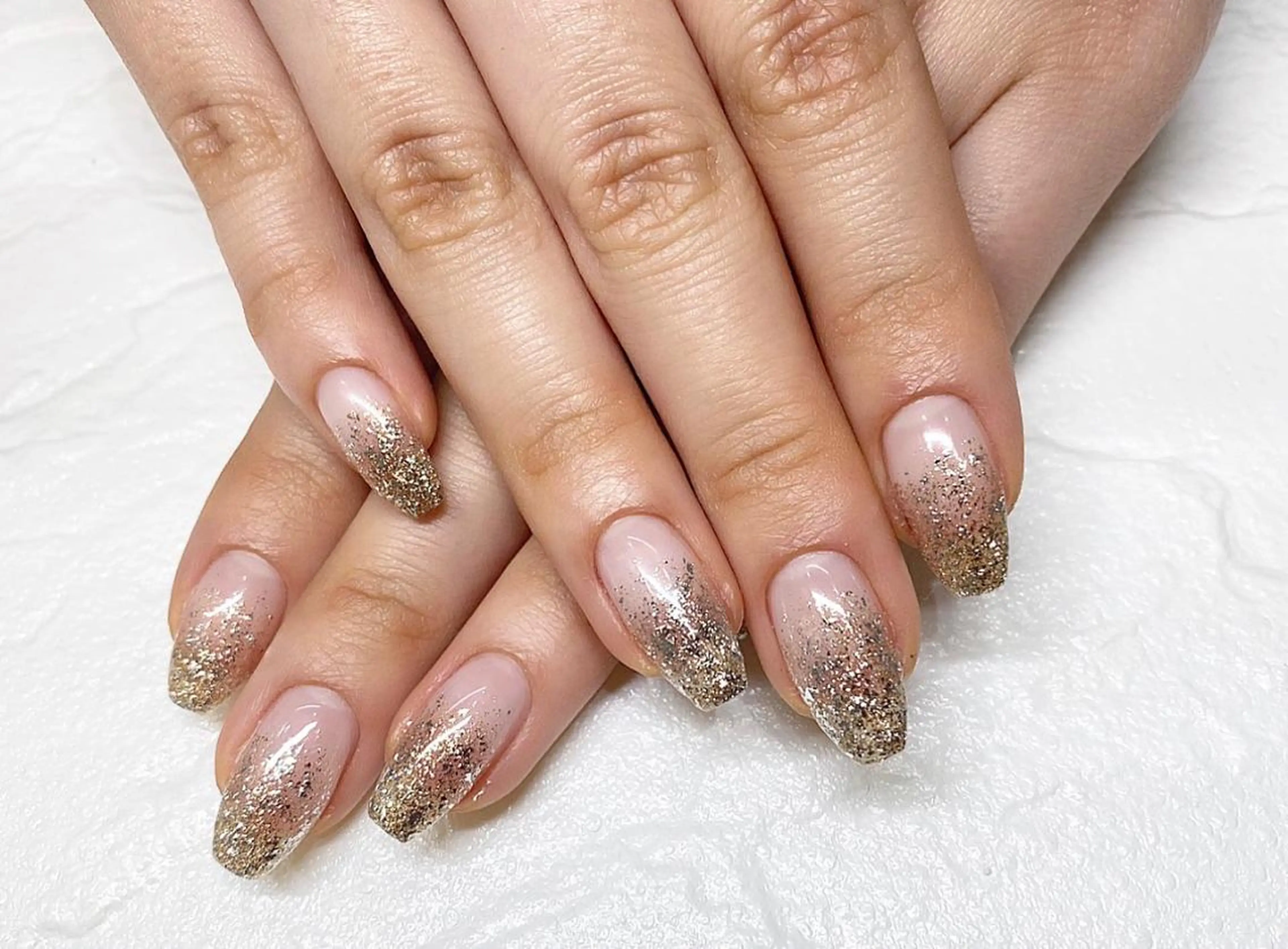 ネイル -N nail- Jr.nailistのネイルデザイン