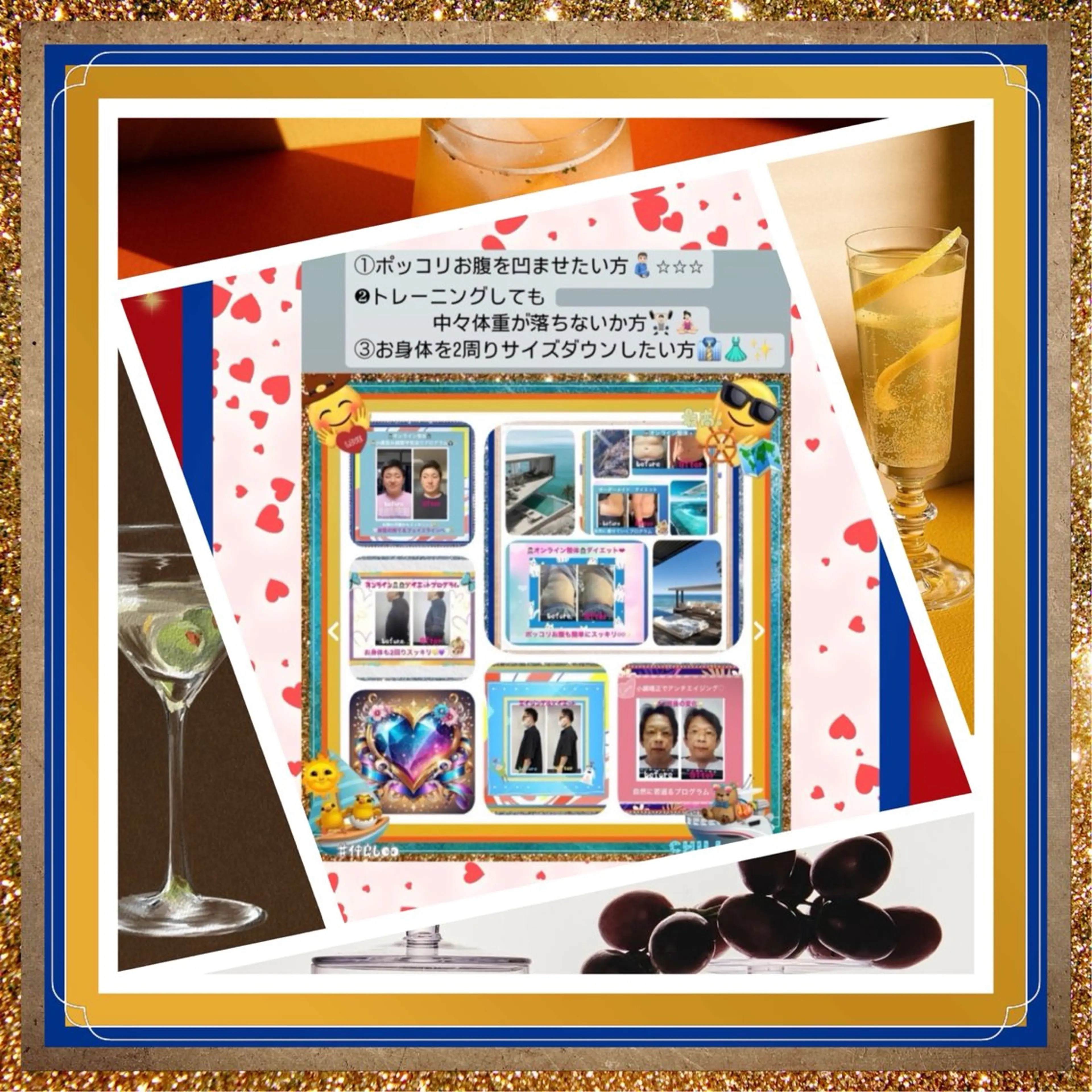 メンズ 美容整体サロンMikie所属・小沼 美希恵のその他イメージ