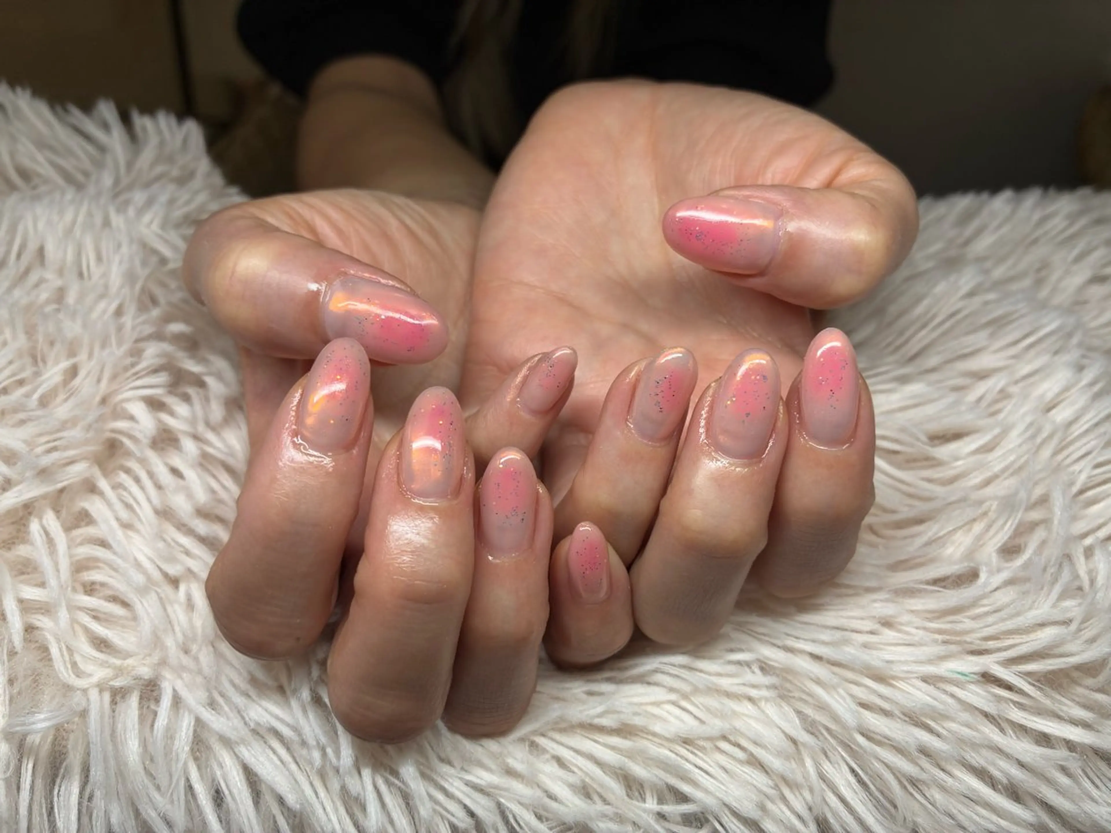 ネイル arl nail🍒 nozomiのネイルデザイン