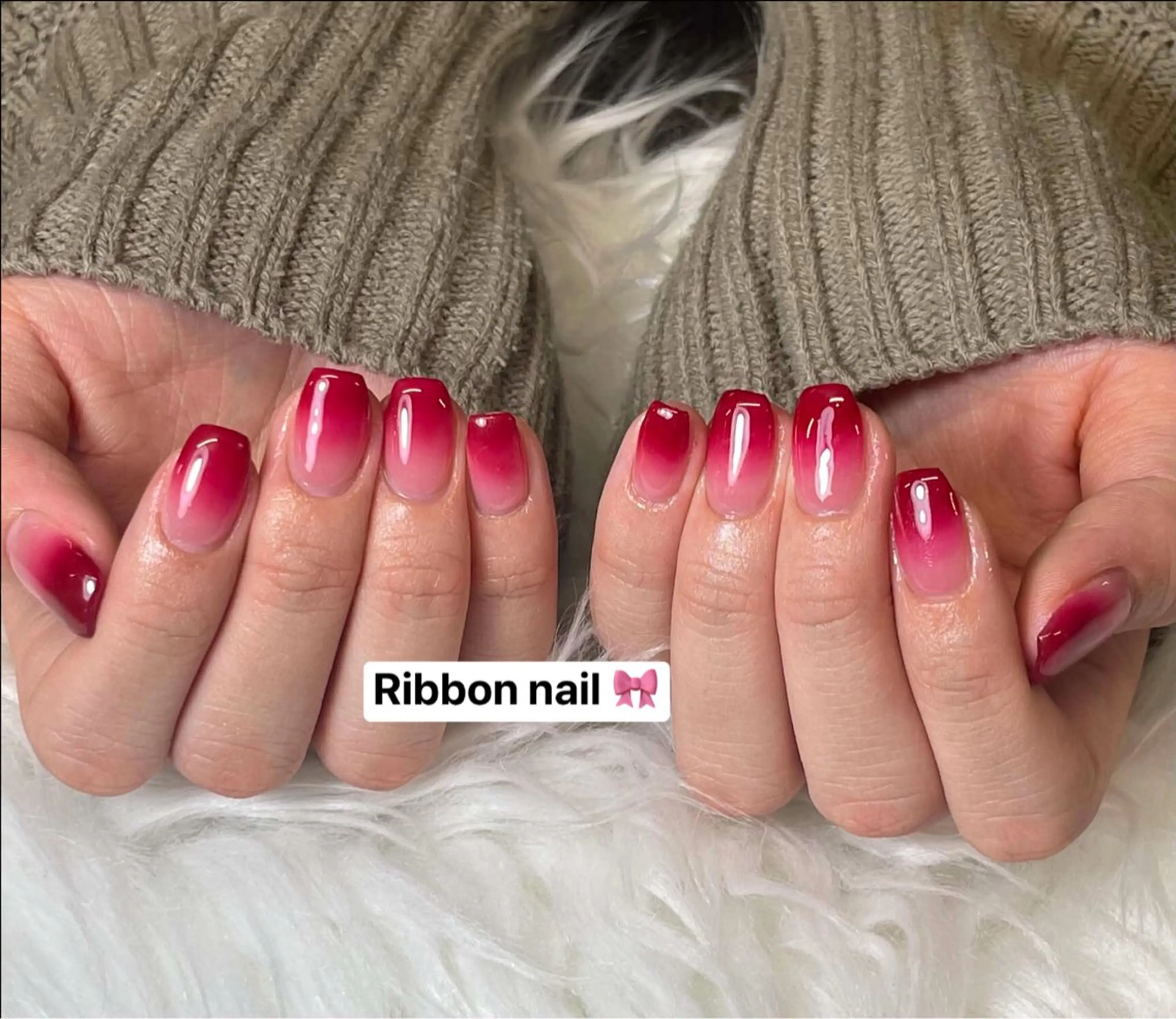 ネイル ハンドネイル Suka Nailのネイルデザイン