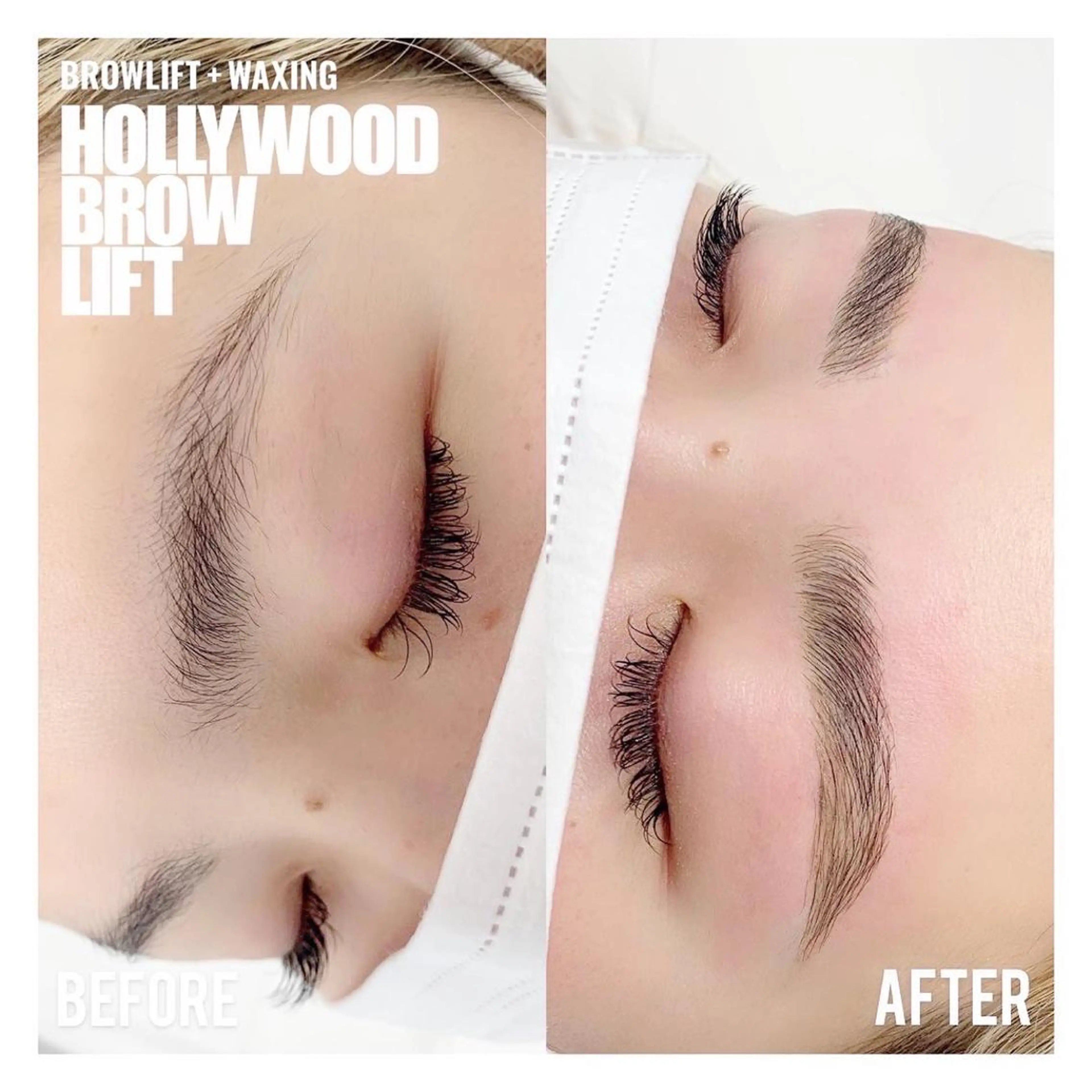 アイブロウ CANVAS beauty salon所属・CANVAS YUUKAの眉毛・アイブロウイメージ