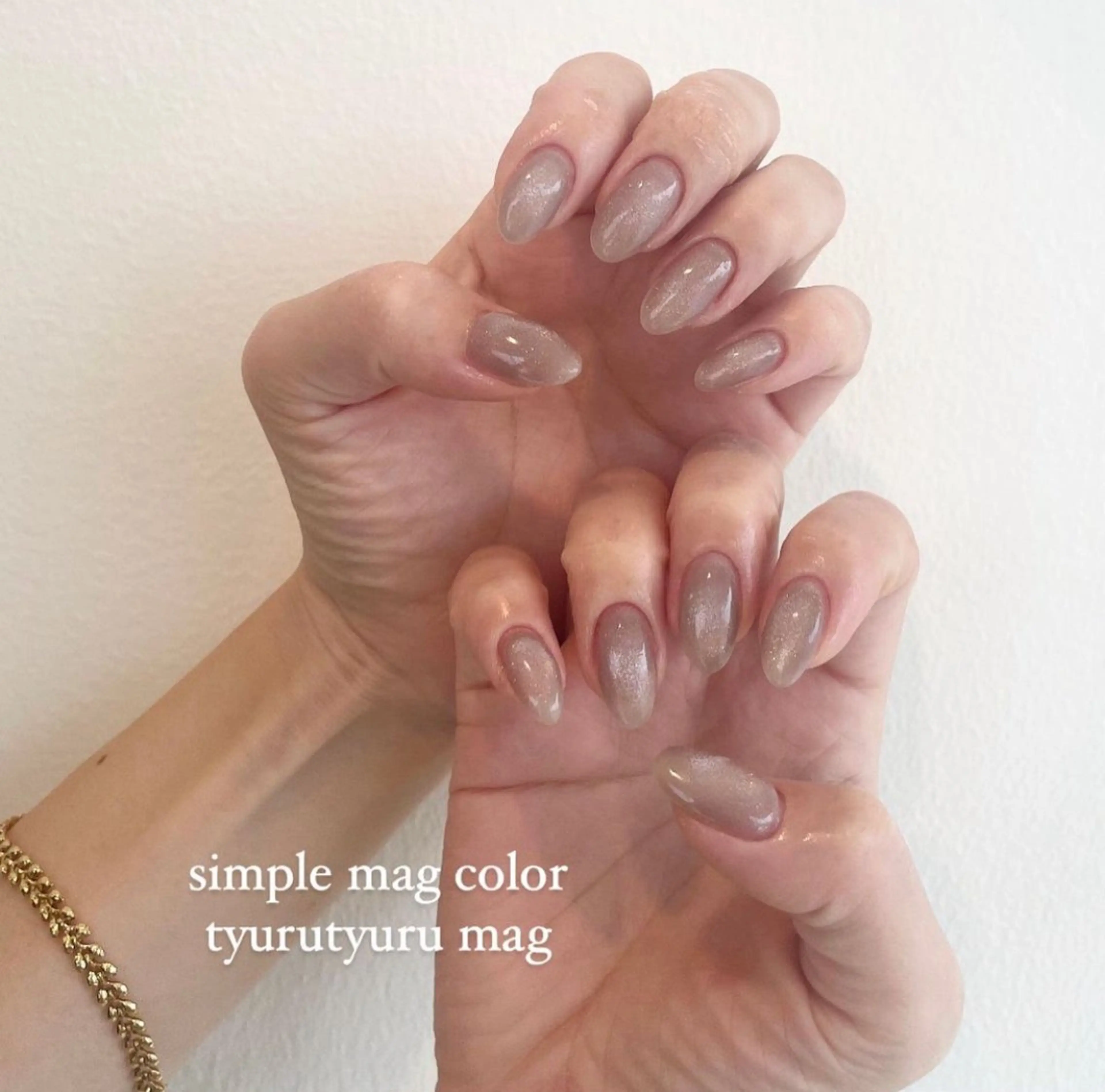 ネイル ニュアンスネイル ハンドネイル pétit hiyoriのネイルデザイン