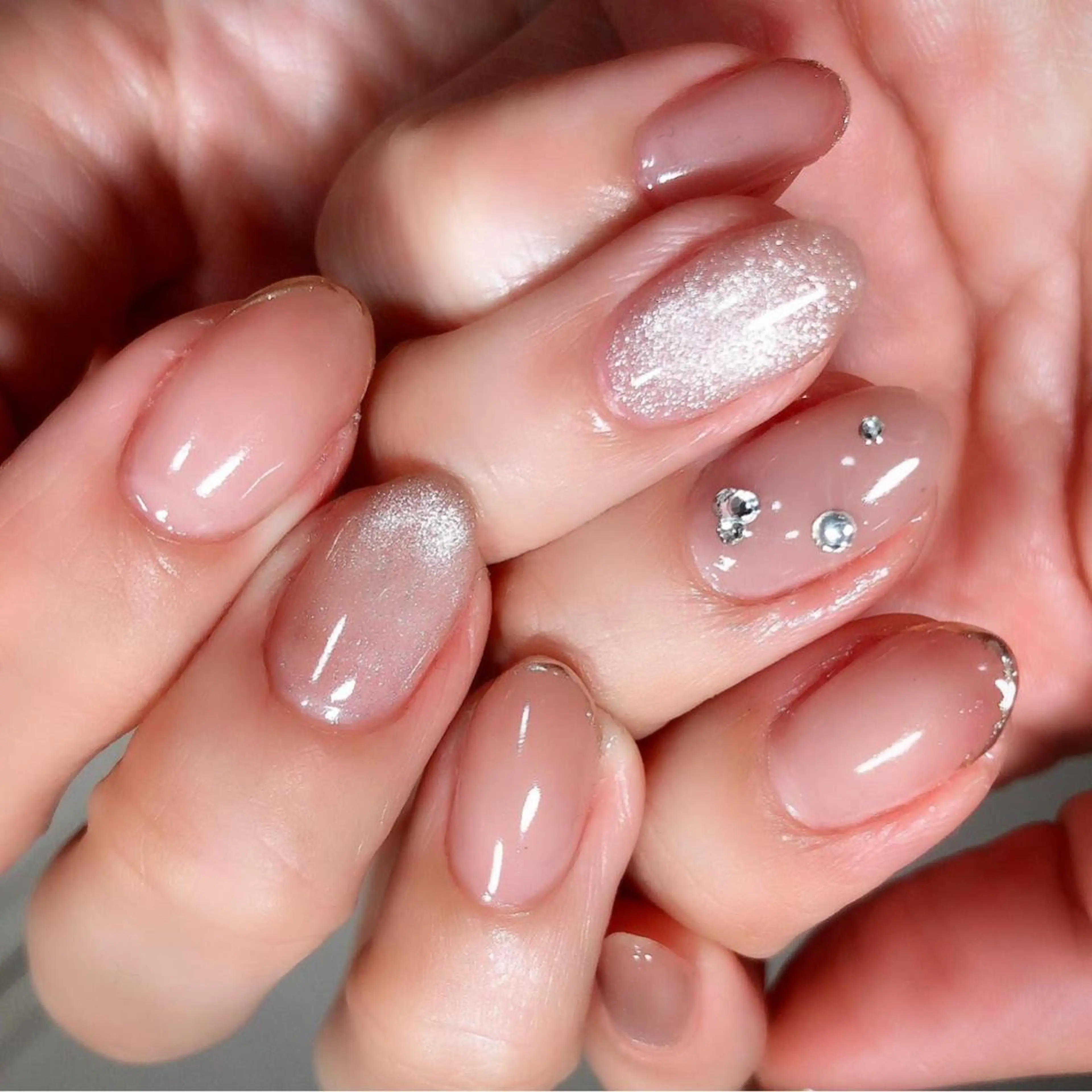 ネイル Pino Nailのネイルデザイン