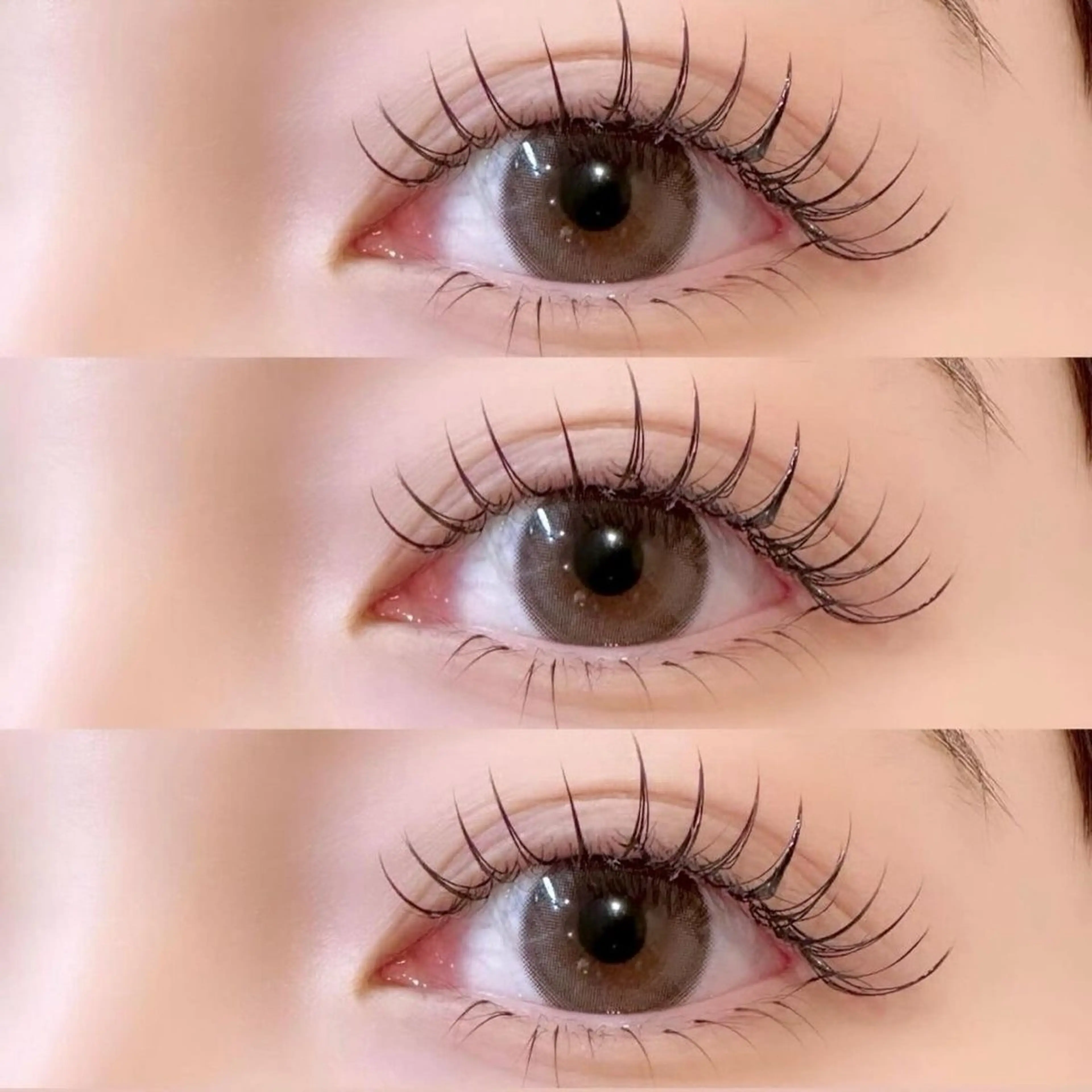 マツエク・マツパ 🤍memelu 三ノ宮店🤍のマツエク・マツパデザイン